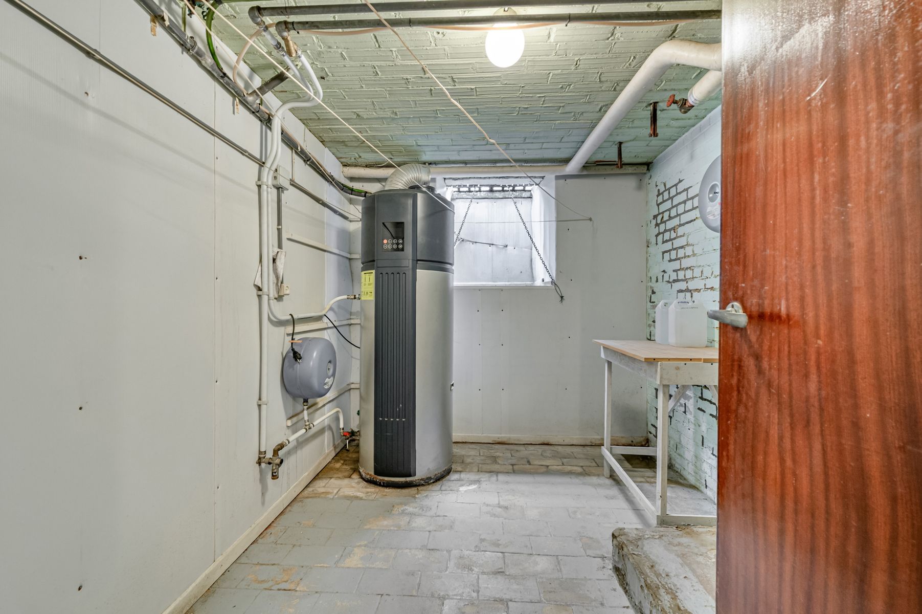 Charmante open bebouwing met riante tuin +  garage & oprit! foto 16