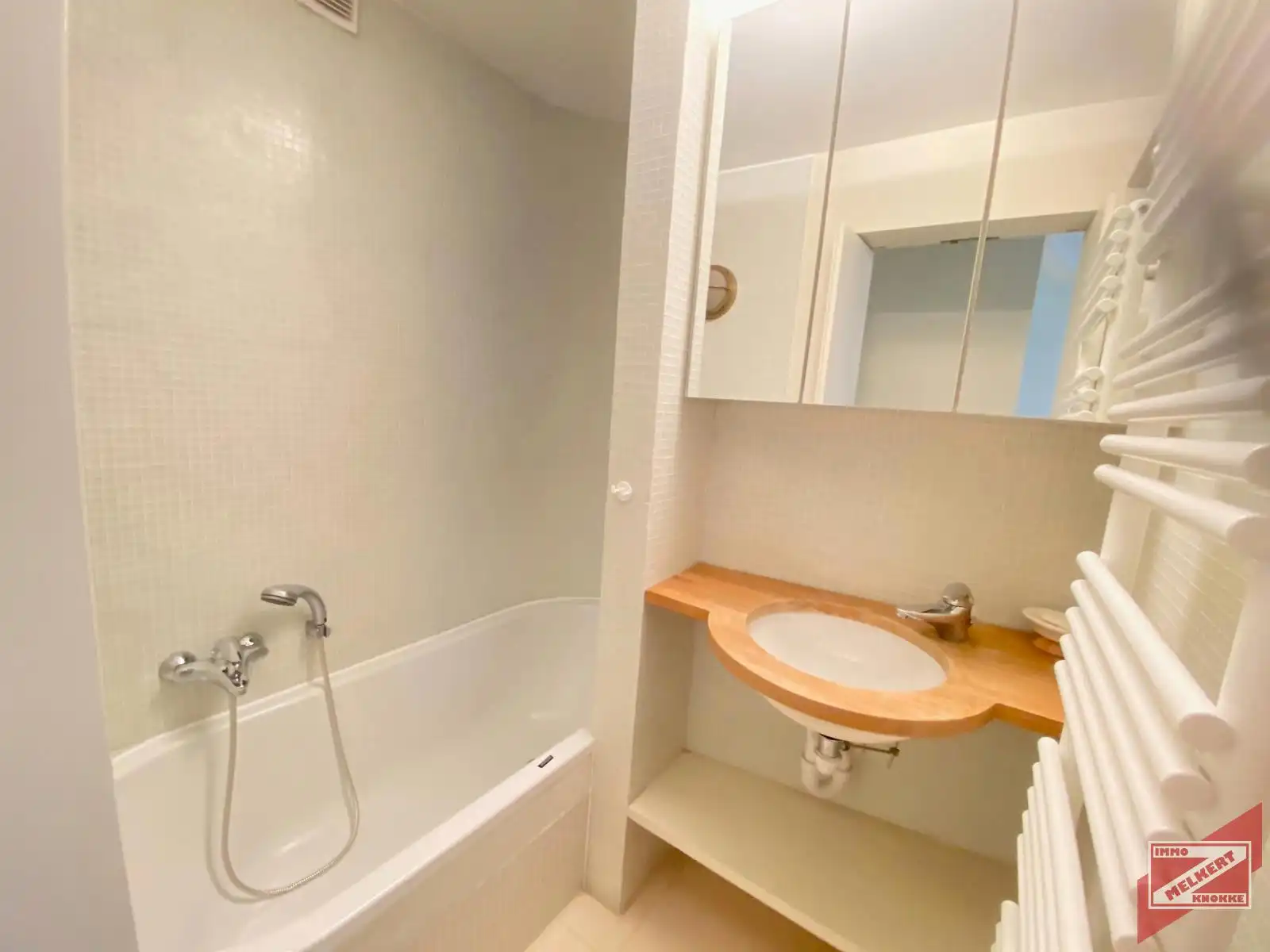 Appartement te huur foto 12