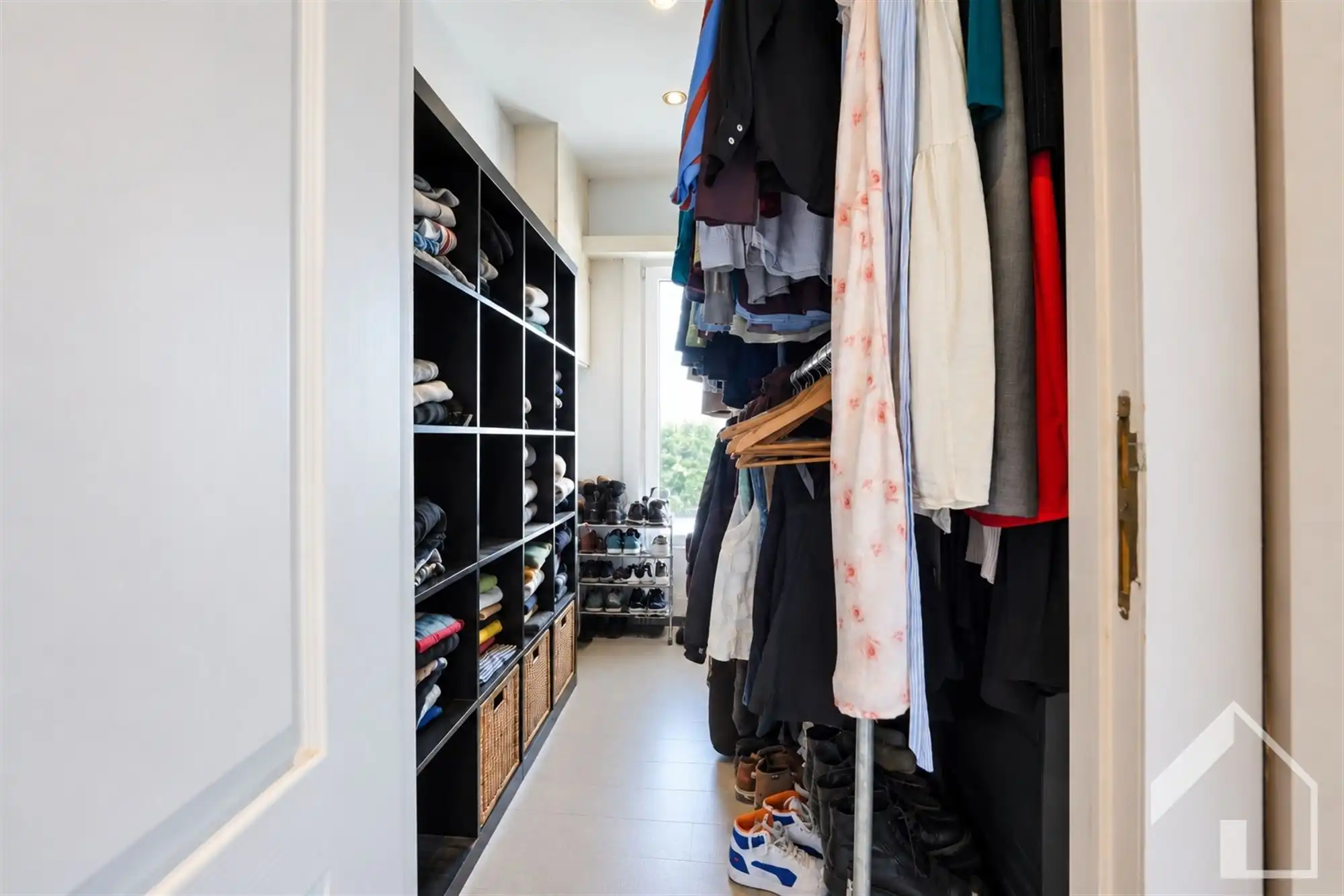 Gezellige woning met 2 slaapkamers en een ruime tuin foto 15