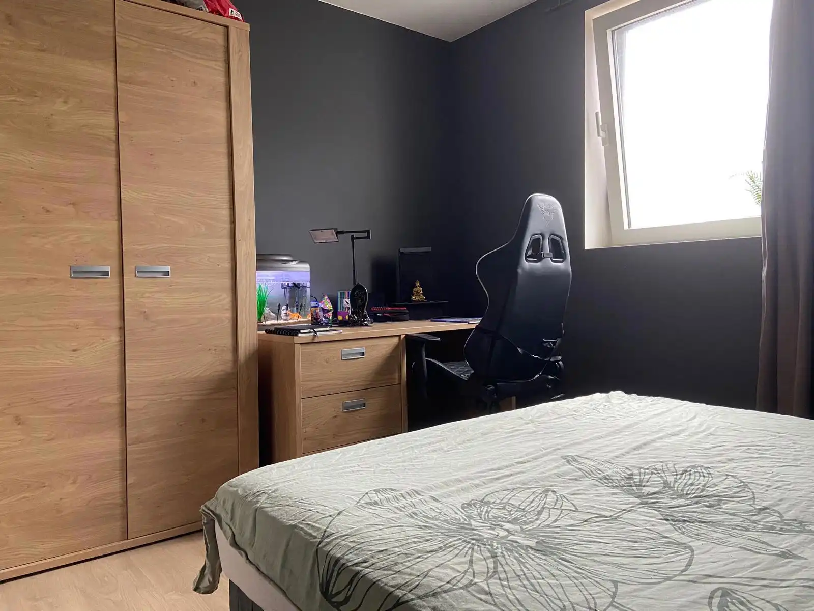 Ruim instapklaar appartement foto 12