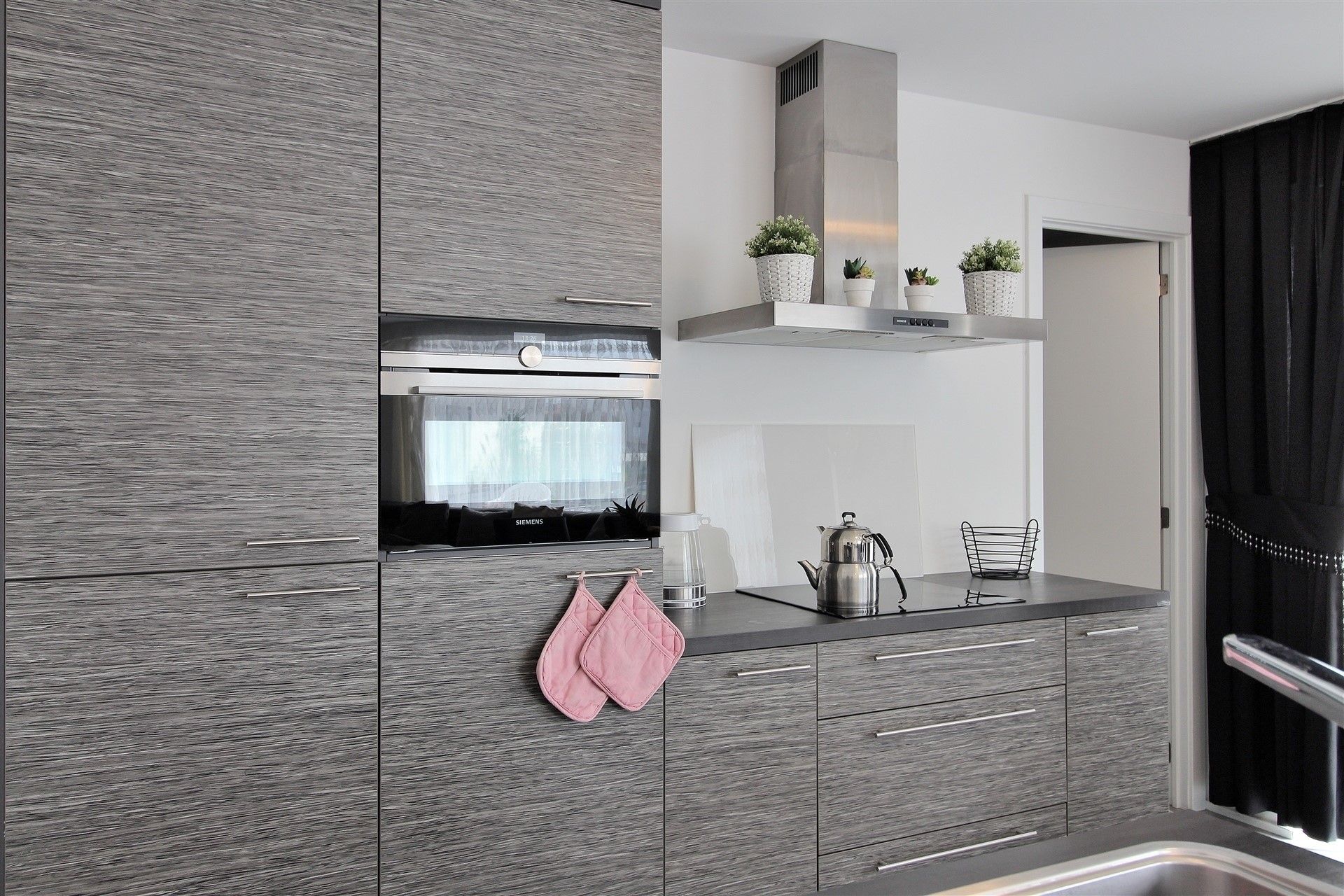 Unieke kans! recente en moderne 2-slaapkamer appartement in Brussel-centrum  foto 6