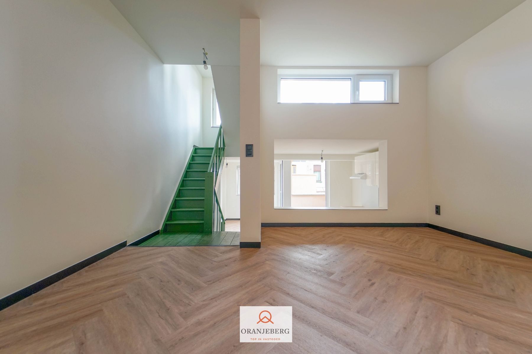 BEN-woning te koop op TOPligging met studio, 3 slaapkamers, 2 badkamers én 2 terrassen foto 4