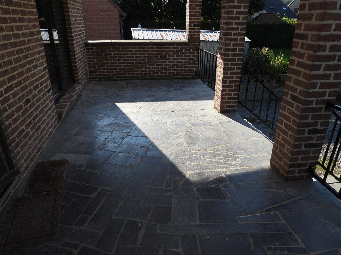 Woning te huur nabij het centrum van Zoutleeuw foto 5