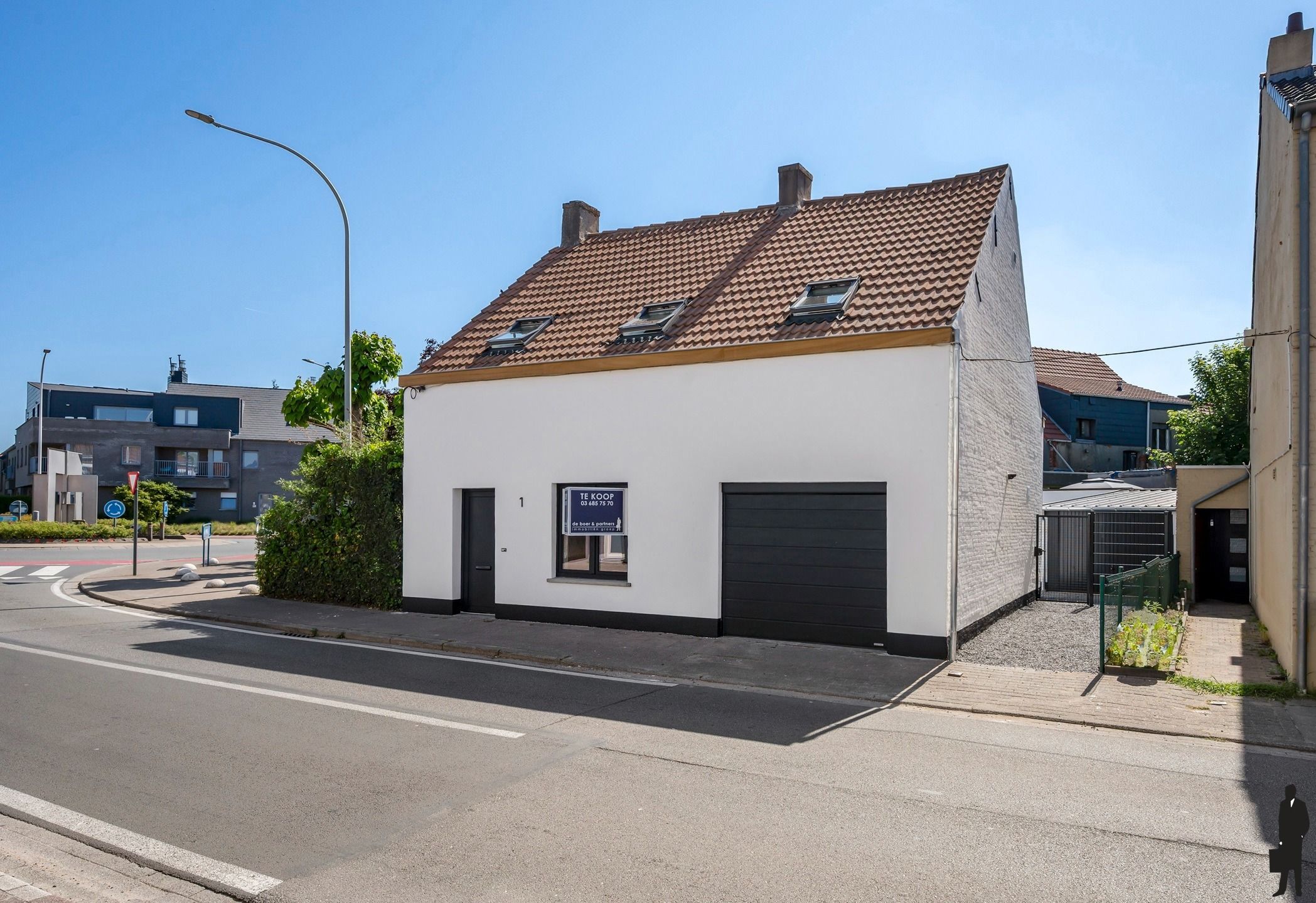 Gerenoveerde woning! foto 21