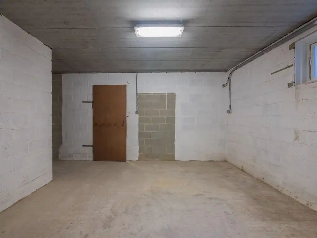 Verrassend ruime vrijstaande woning met inpandige garage foto 46