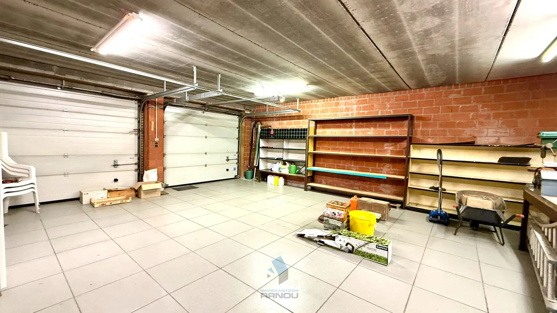 Verrassend ruime gelijkvloerse woning met 2 slaapkamers op gunstige ligging foto 25