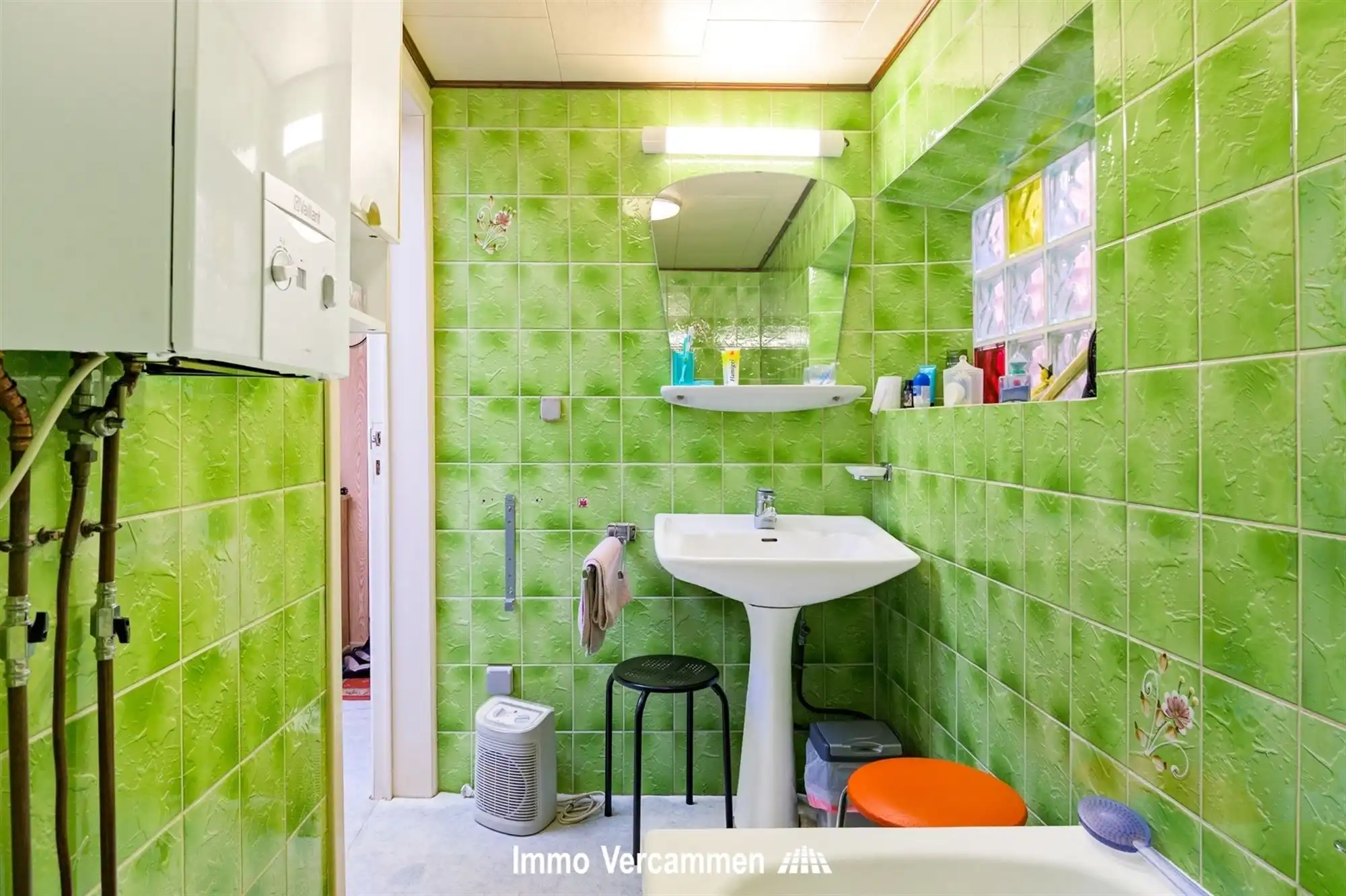 Te moderniseren woning op een uitstekende locatie te Bonheiden foto 10