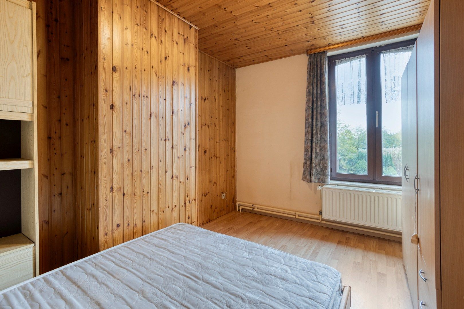 Halfopen woning met tuin, garage en 3 slaapkamers nabij centrum Aarschot foto 22