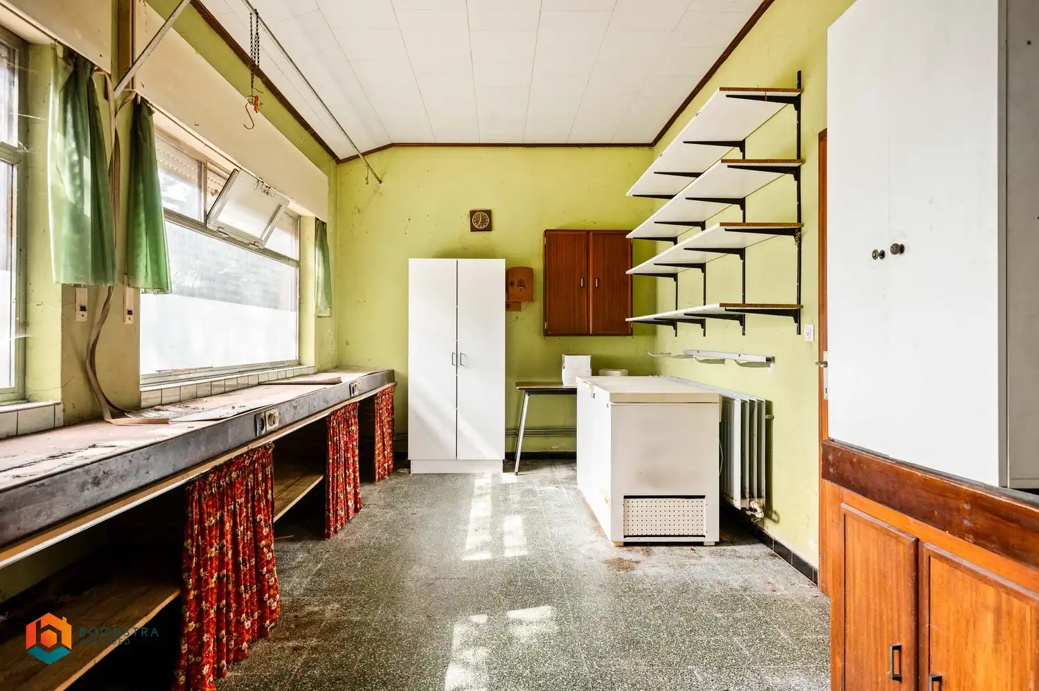 Te renoveren woning met 3 slpkrs op projectgrond van 2178m² in Heist-op-den-Berg foto 15