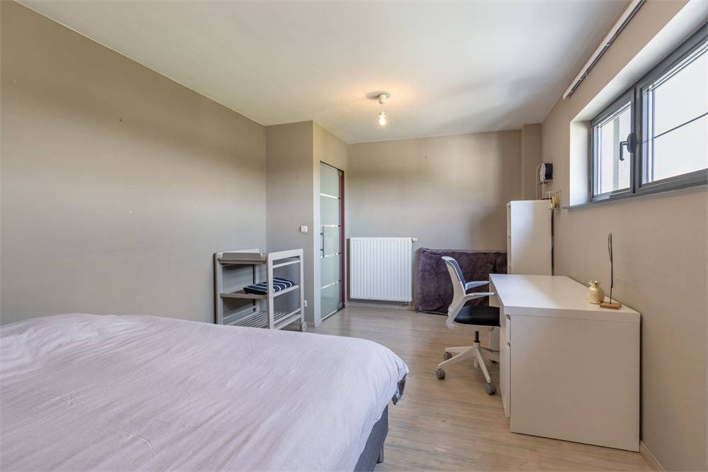 Knappe villa met 3 slaapkamers nabij het centrum van Tienen! foto 21