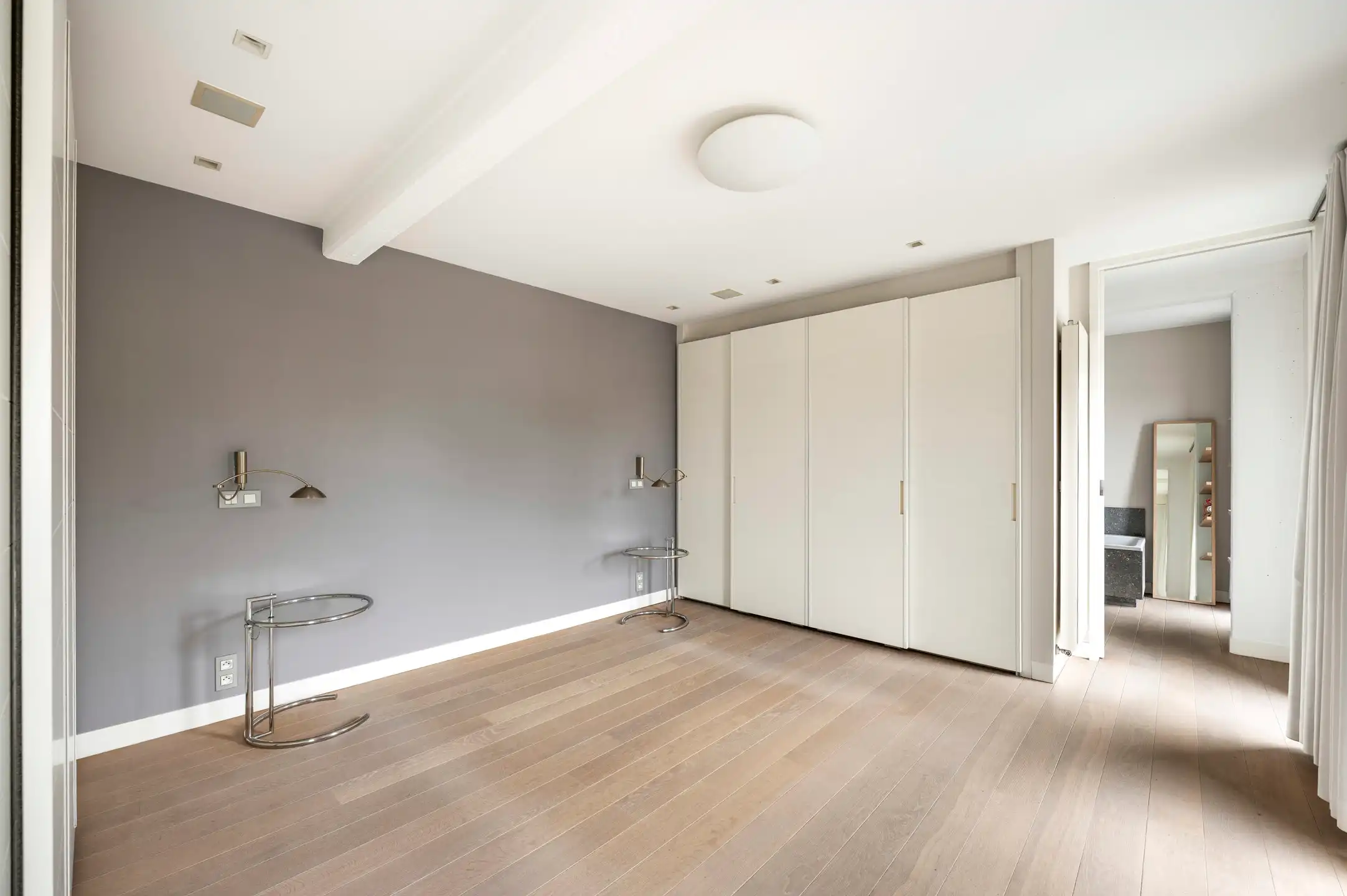 ANTWERPEN EILANDJE – Exclusief wonen aan de Jachthaven foto 8