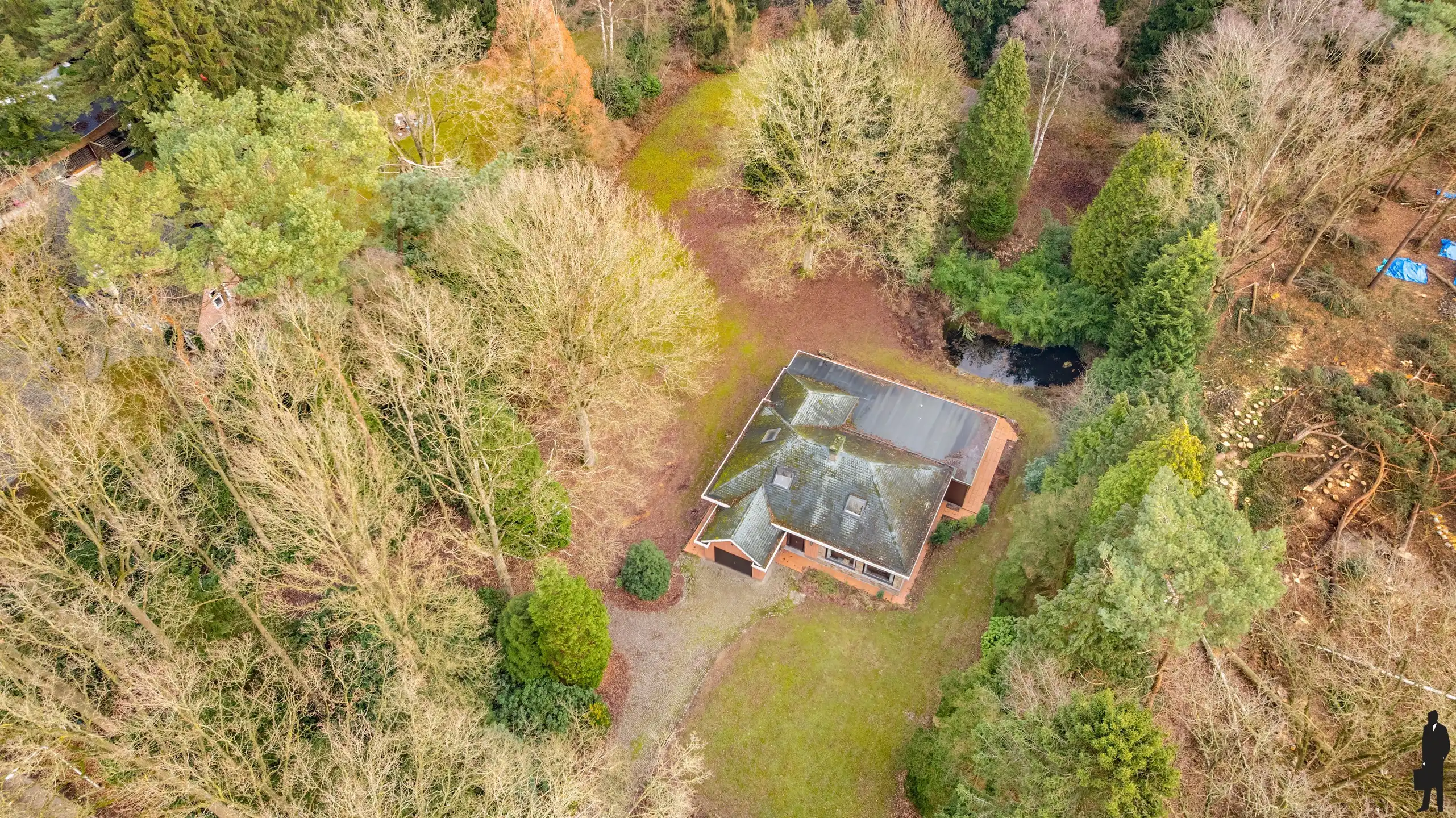 Verkavelbaar renovatie-eigendom! foto 26