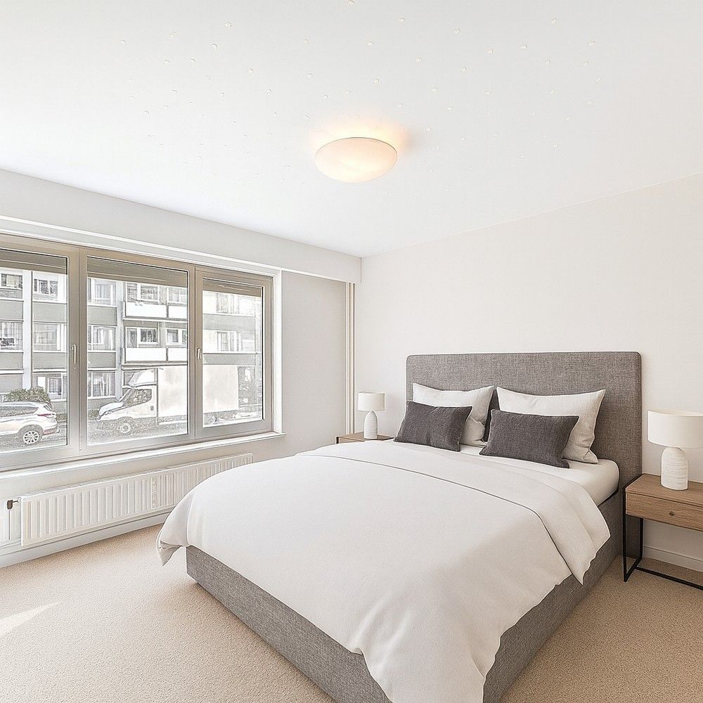 Appartement met garage vlakbij Te Boelaarpark! foto 7