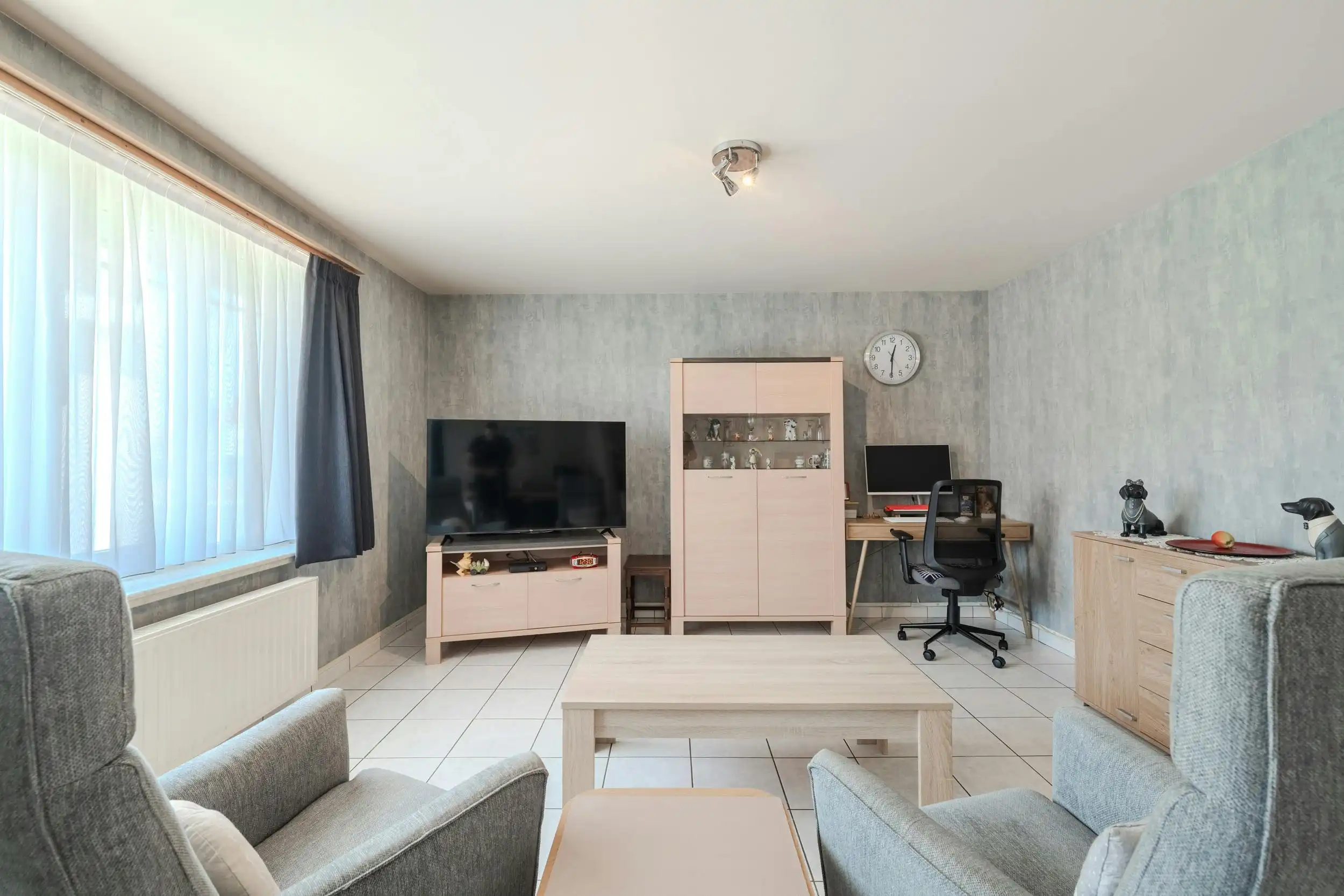 Instapklaar appartement met 2 slaapkamers op rustige ligging foto 7