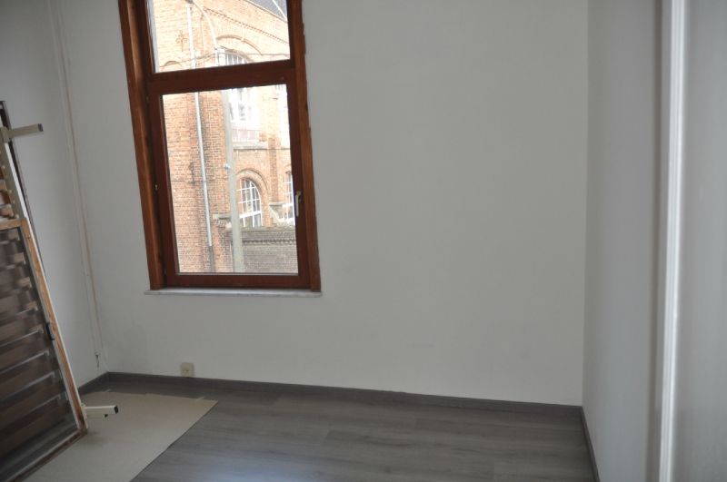 Gezellige stadswoning nabij het centrum met 2 slaapkamers en koer. foto 8
