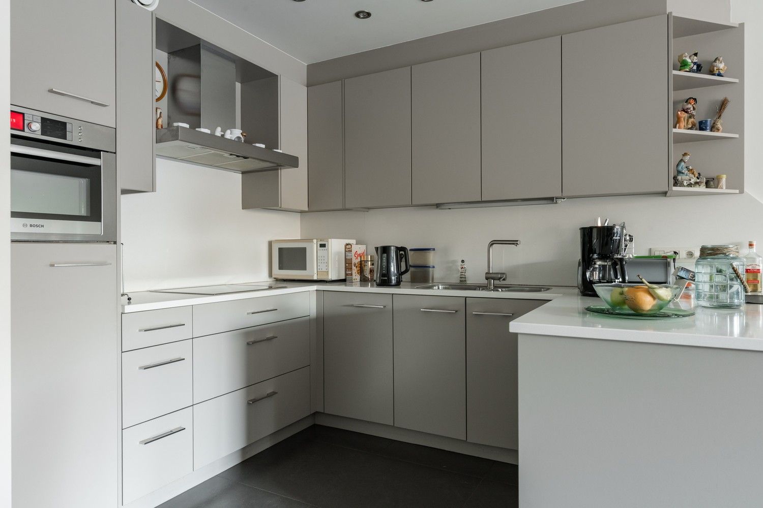 Zeer mooi landelijk appartement nabij het centrum van Pelt foto 7