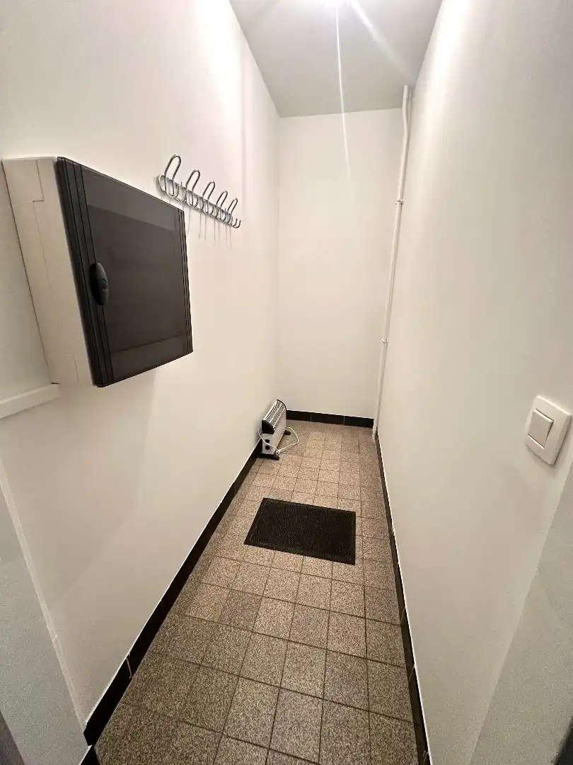 Ruim 3-slaapkamer appartement op topligging nabij het centrum van Hasselt foto 19