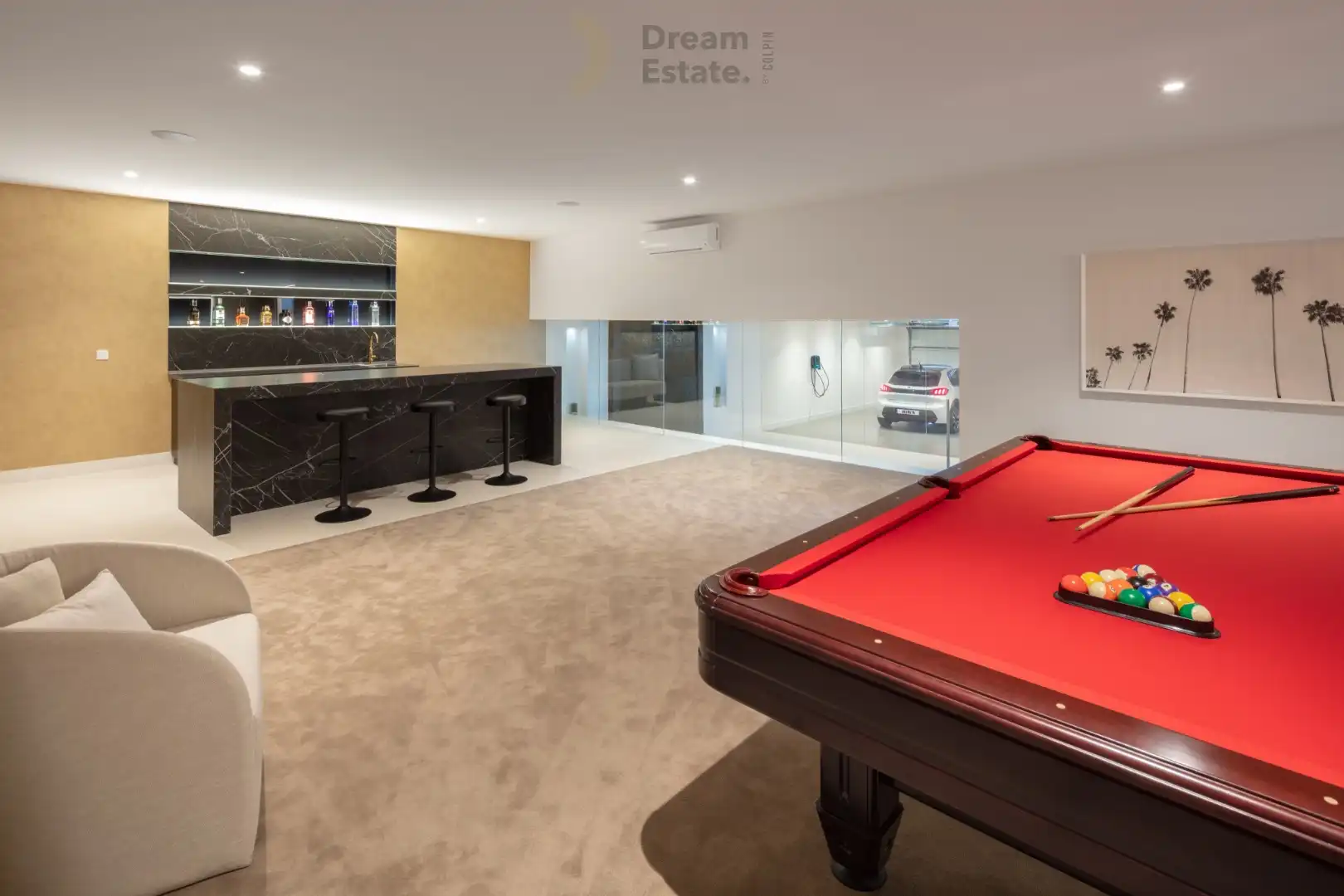 Nieuwe villa op 5 minuten van Los Naranjos golfclub foto 18