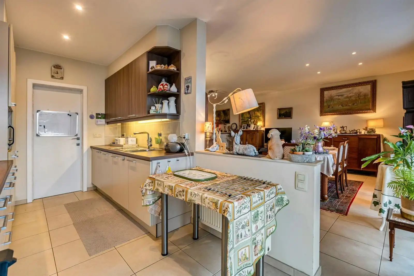 Appartement te koop Oud-strijdersplein 4 - 2547 LINT