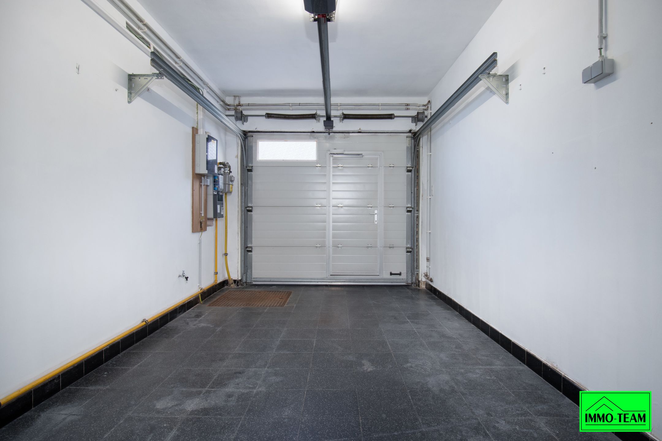 Instapklare en energiezuinige gezinswoning met tuin nabij het centrum van Liedekerke foto 19