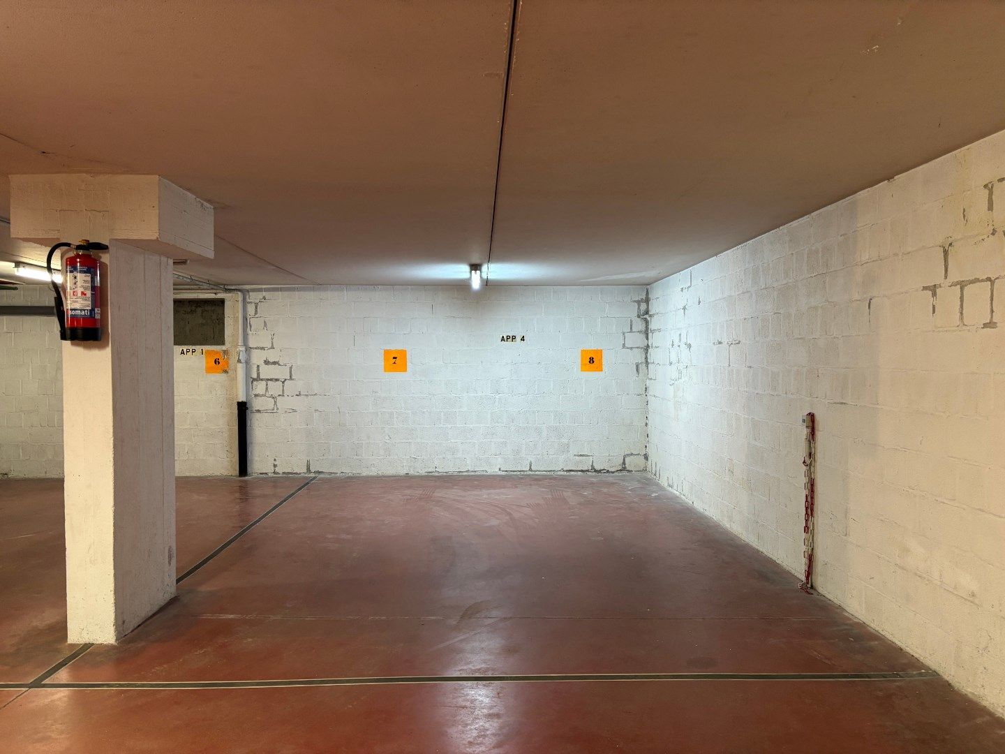 Lichtrijk appartement met adembenemend zicht op de duinen en de zee foto 23