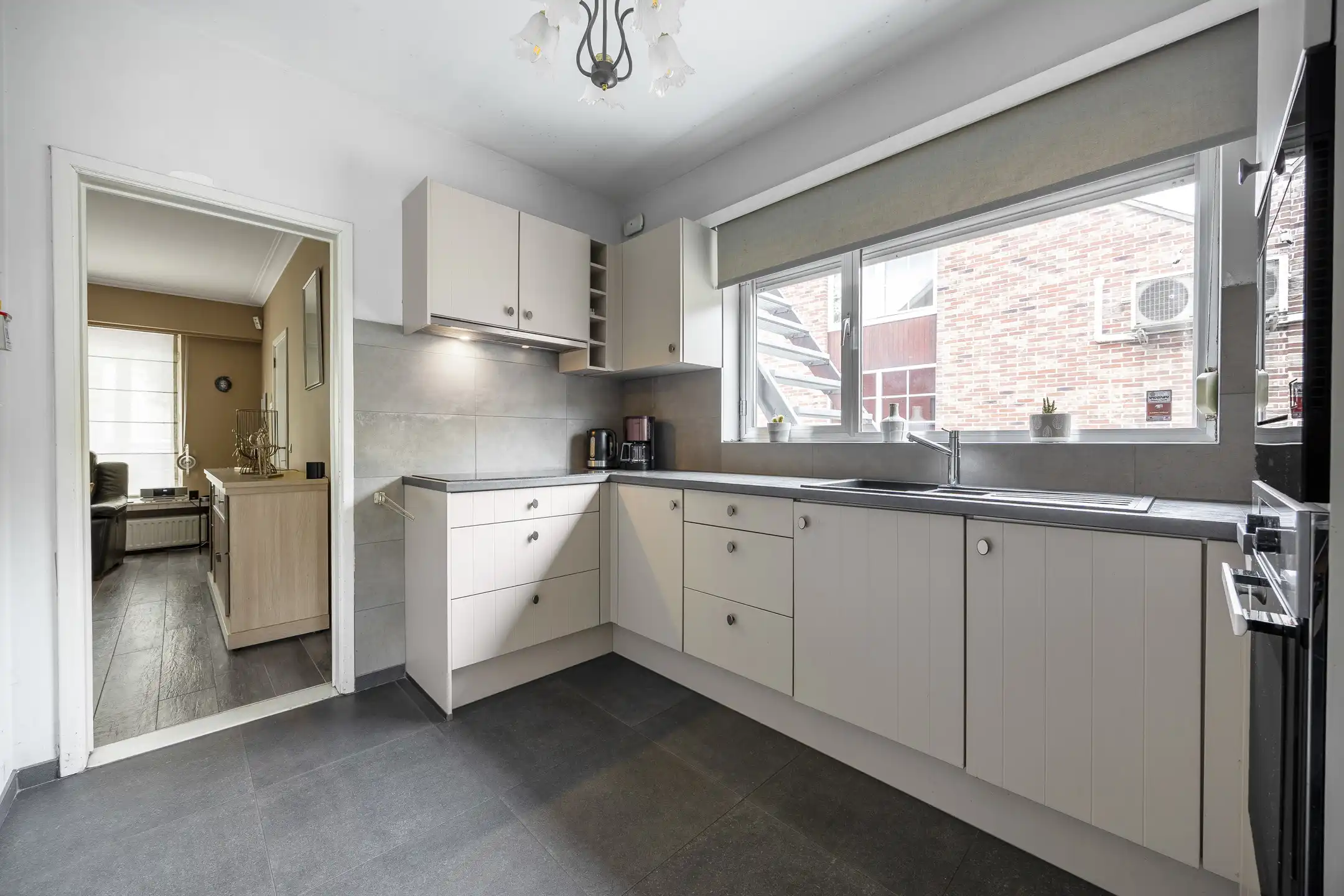 Charmante instapklare woning in Schilde foto 7