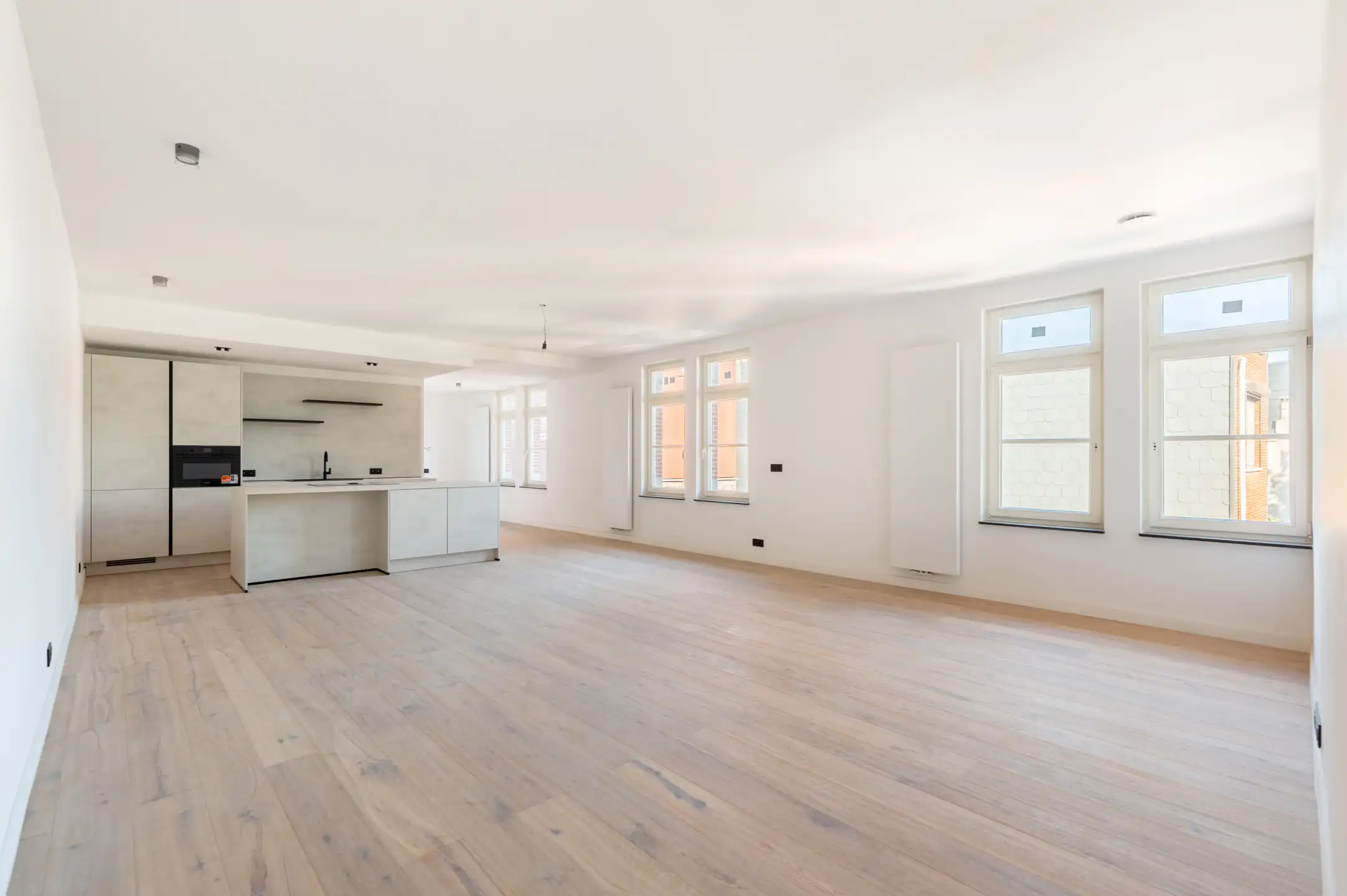 ANTWERPEN – Twee slaapkamers met terras in Whitbread site foto {{pictureIndex}}