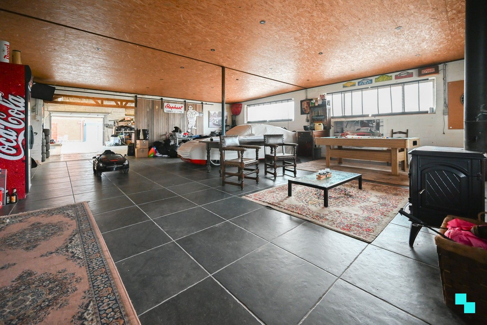 Landelijk gelegen gerenoveerde woning met opslagruimte te Ingelmunster foto 30