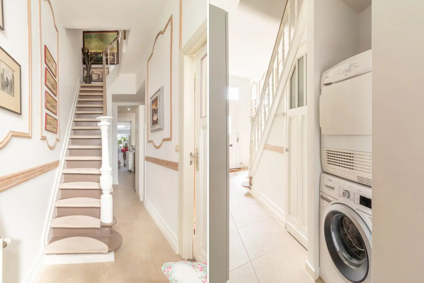 Gezinswoning met zonnige tuin nabij het centrum van Wilrijk! foto 4