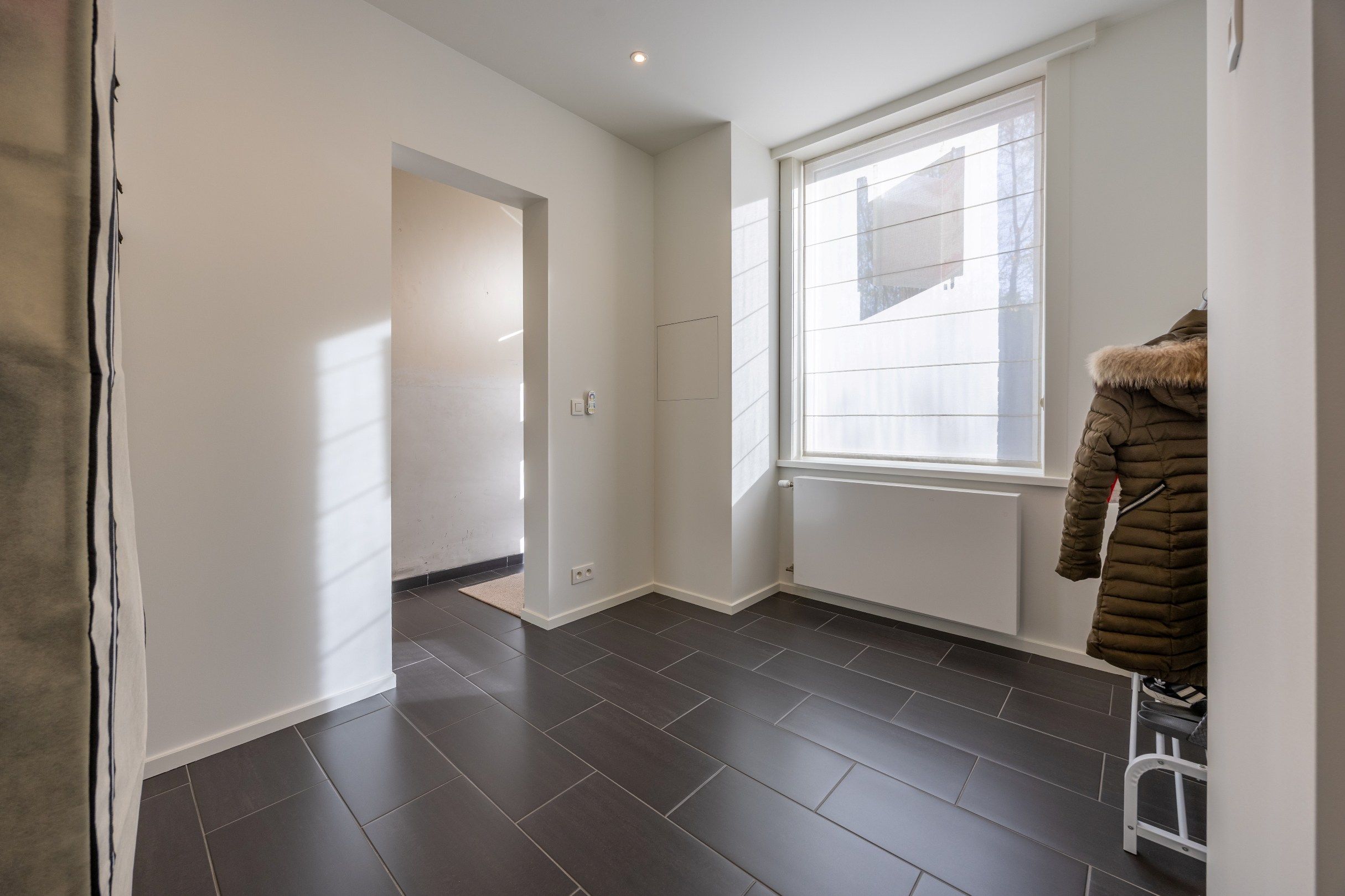 Verzorgde woning met tuin en garage foto 3