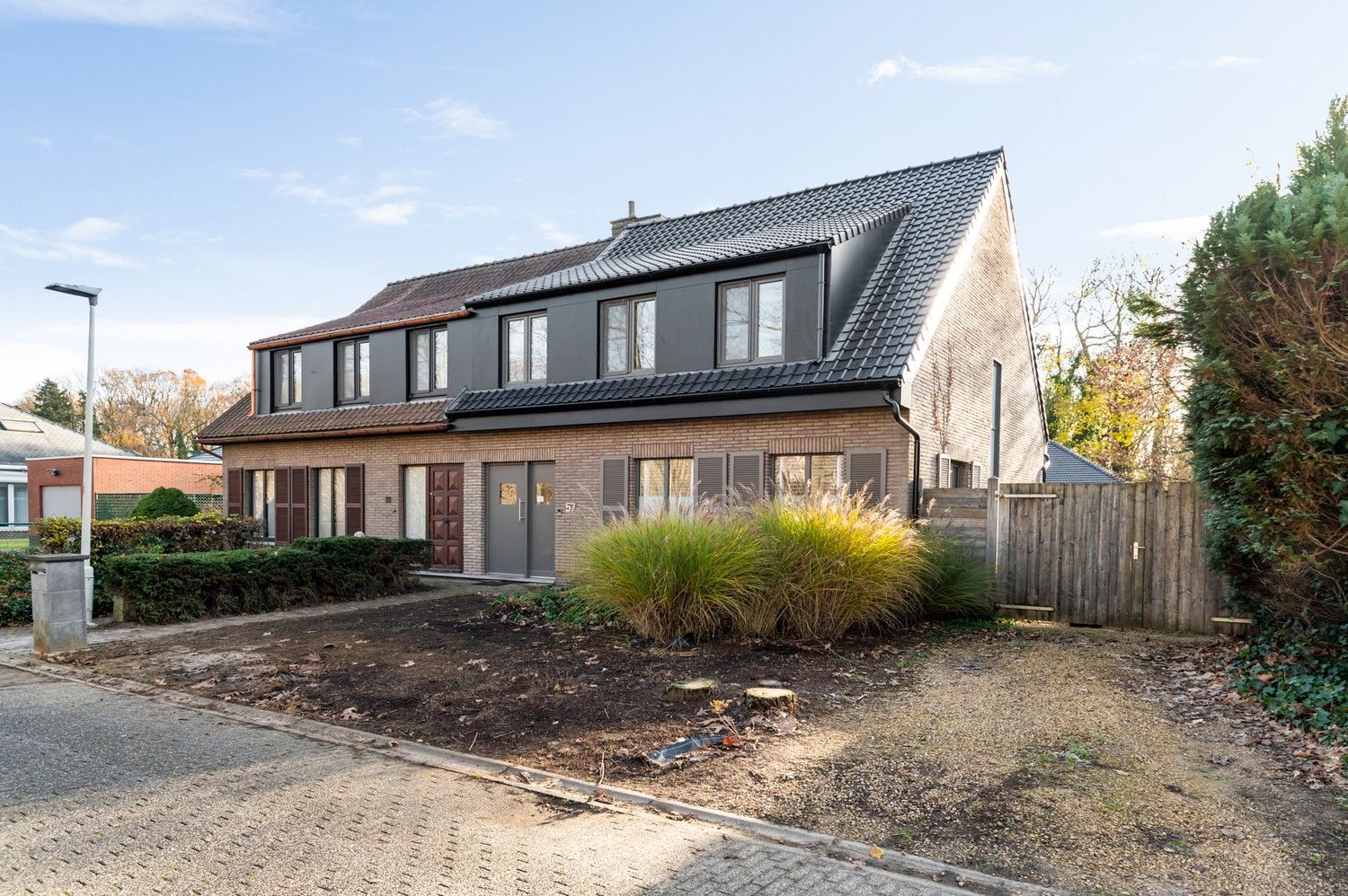 Huis te koop Krommelei 57 - 2110 Wijnegem