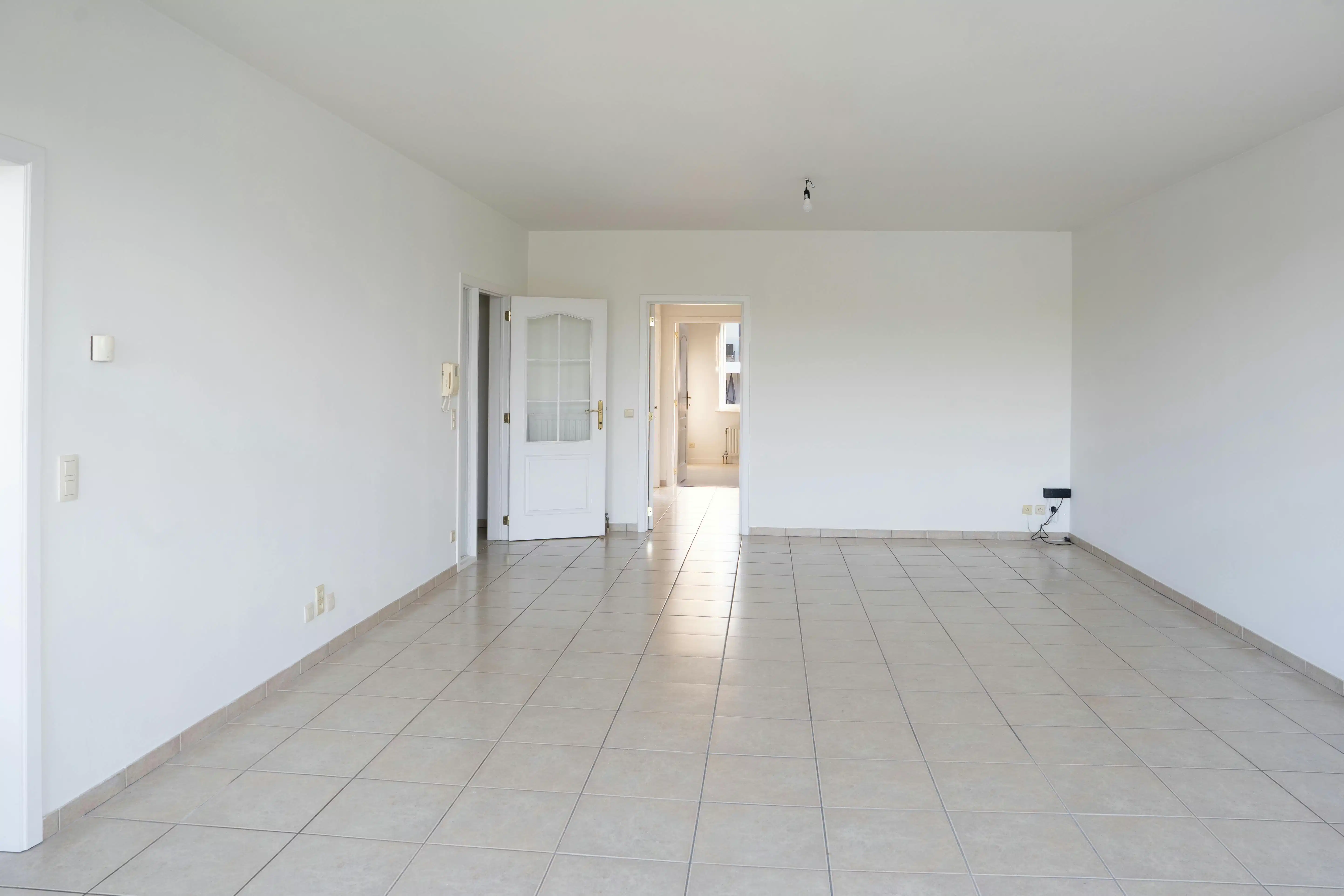 Appartement met 2 slaapkamers aan de Kaai in Boom foto 12