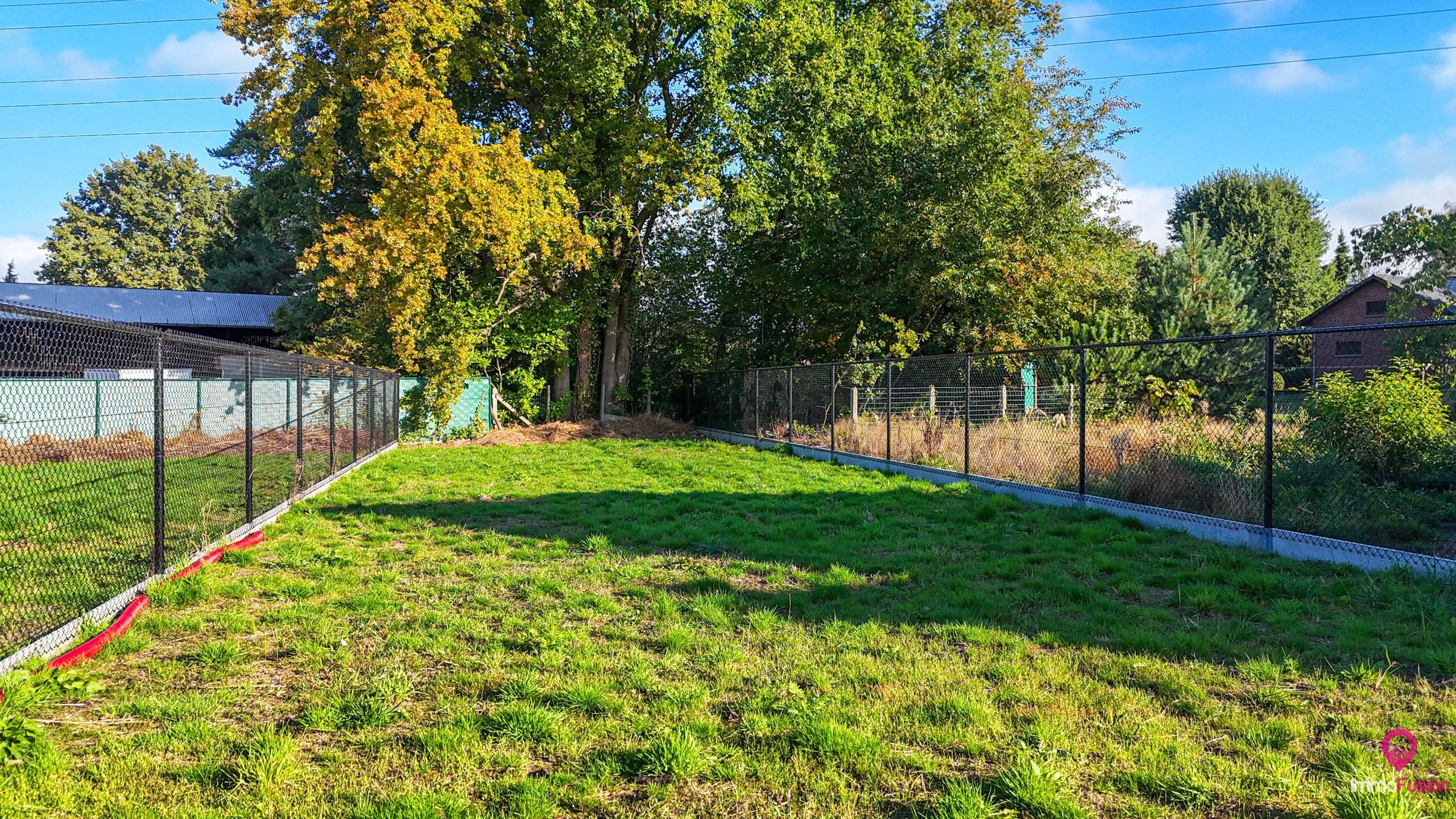 Nieuwbouwwoning (casco+) met 3 slpkms, terras en ruime tuin! foto 29