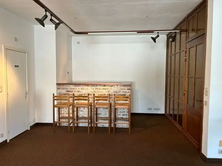 Villa met 2 woonunits + ruimte voor vrij beroep/zelfstandige foto 15