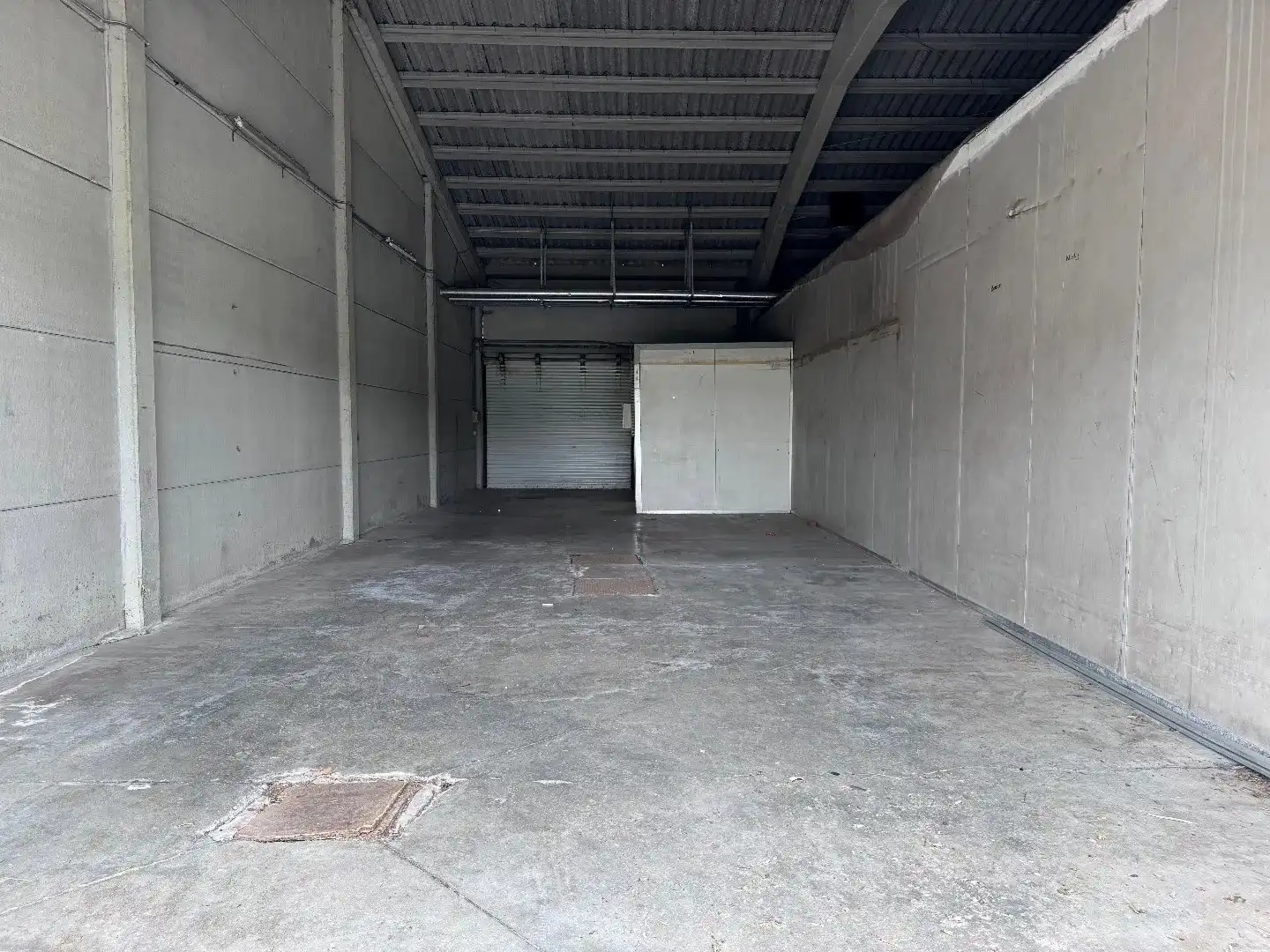 Magazijn te huur Wikkelaarstraat 5 -/D8 - 8600 Diksmuide