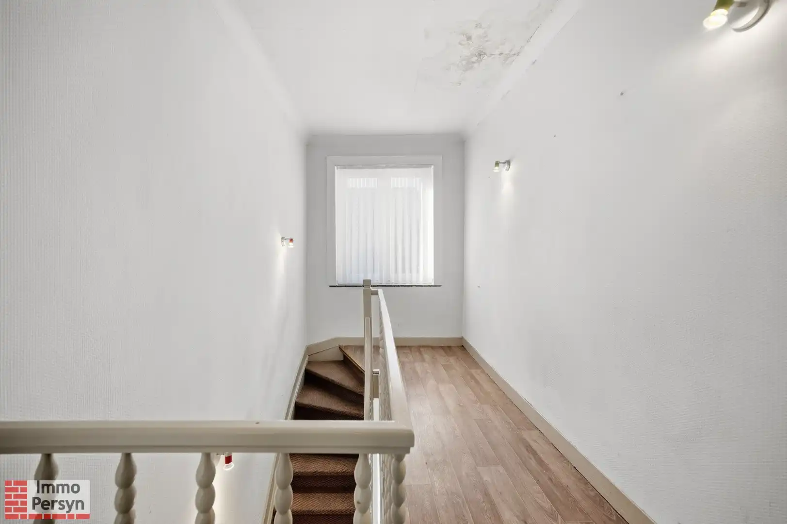 Handelspand + duplex-appartement in hartje Scherpenheuvel foto 14