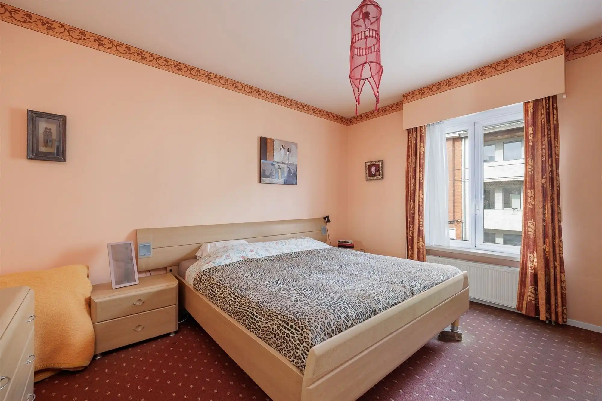 Commercieel handelspand en duplex met Z-tuin en terras foto 9