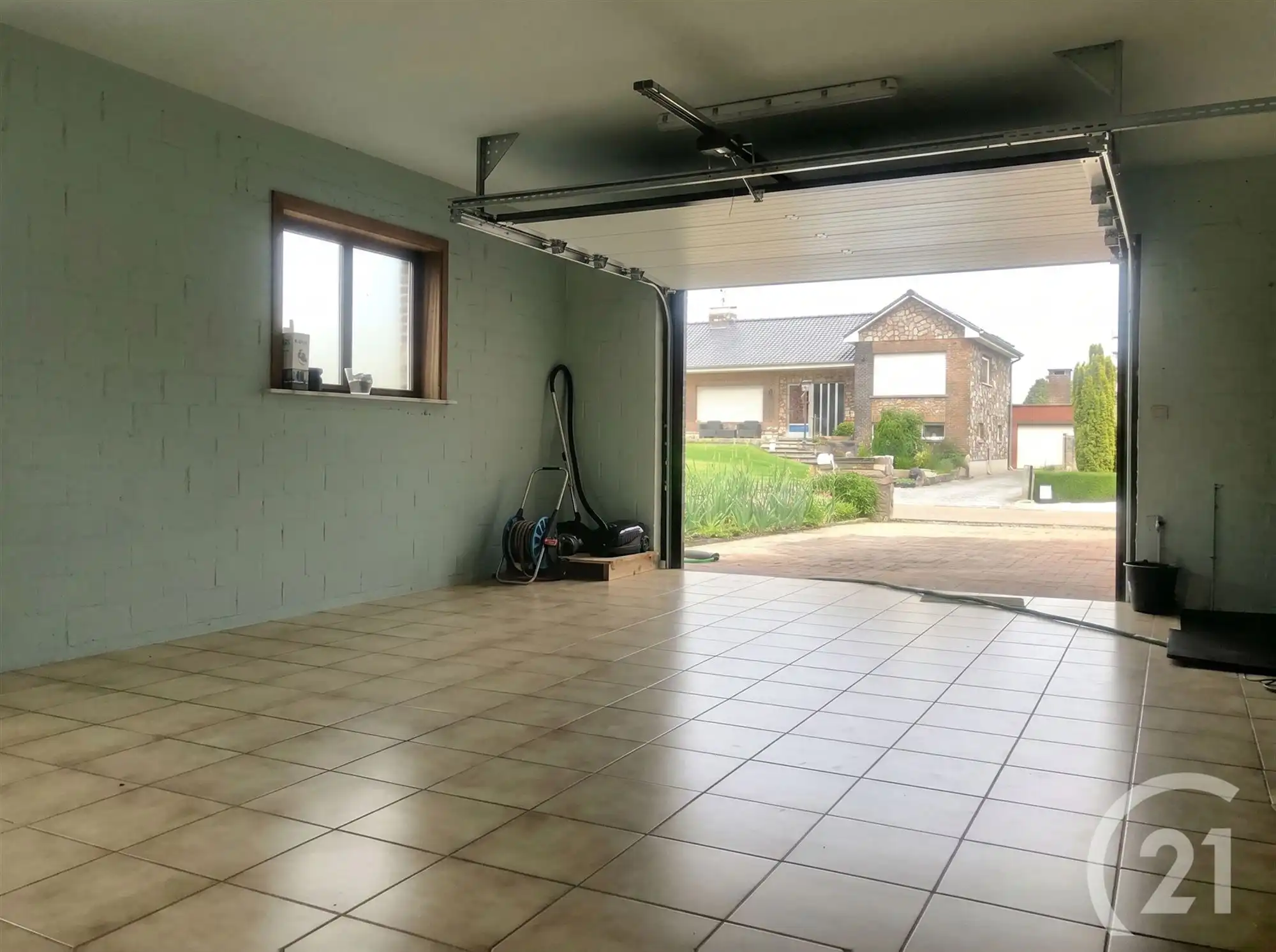 Ruime woning te huur in Booischot! foto 24