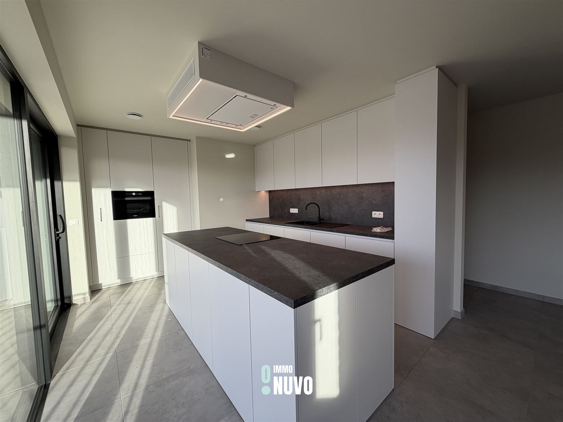 nieuwbouw appartement foto 5