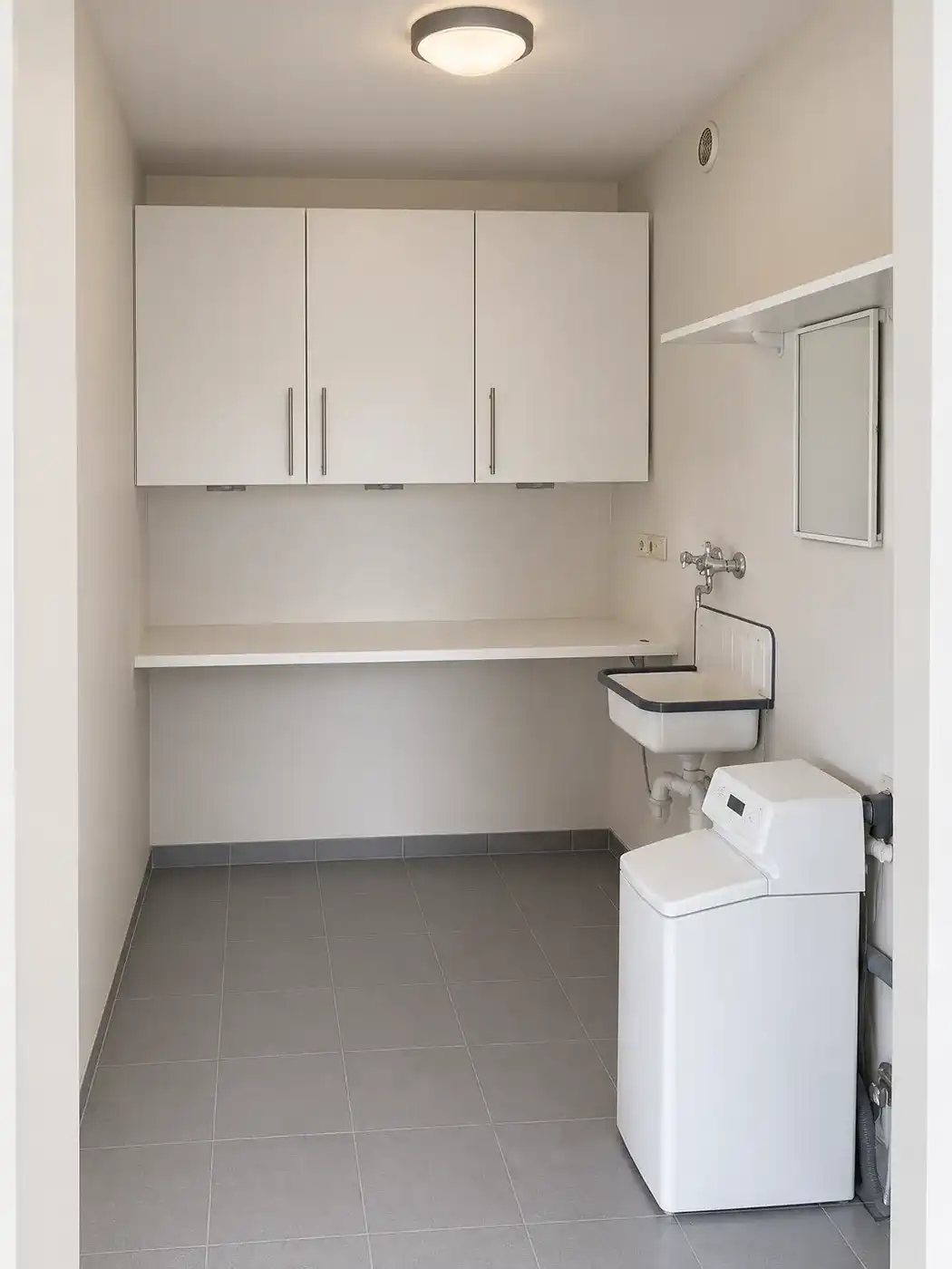 Duplex-appartement in centrum Herent foto 12
