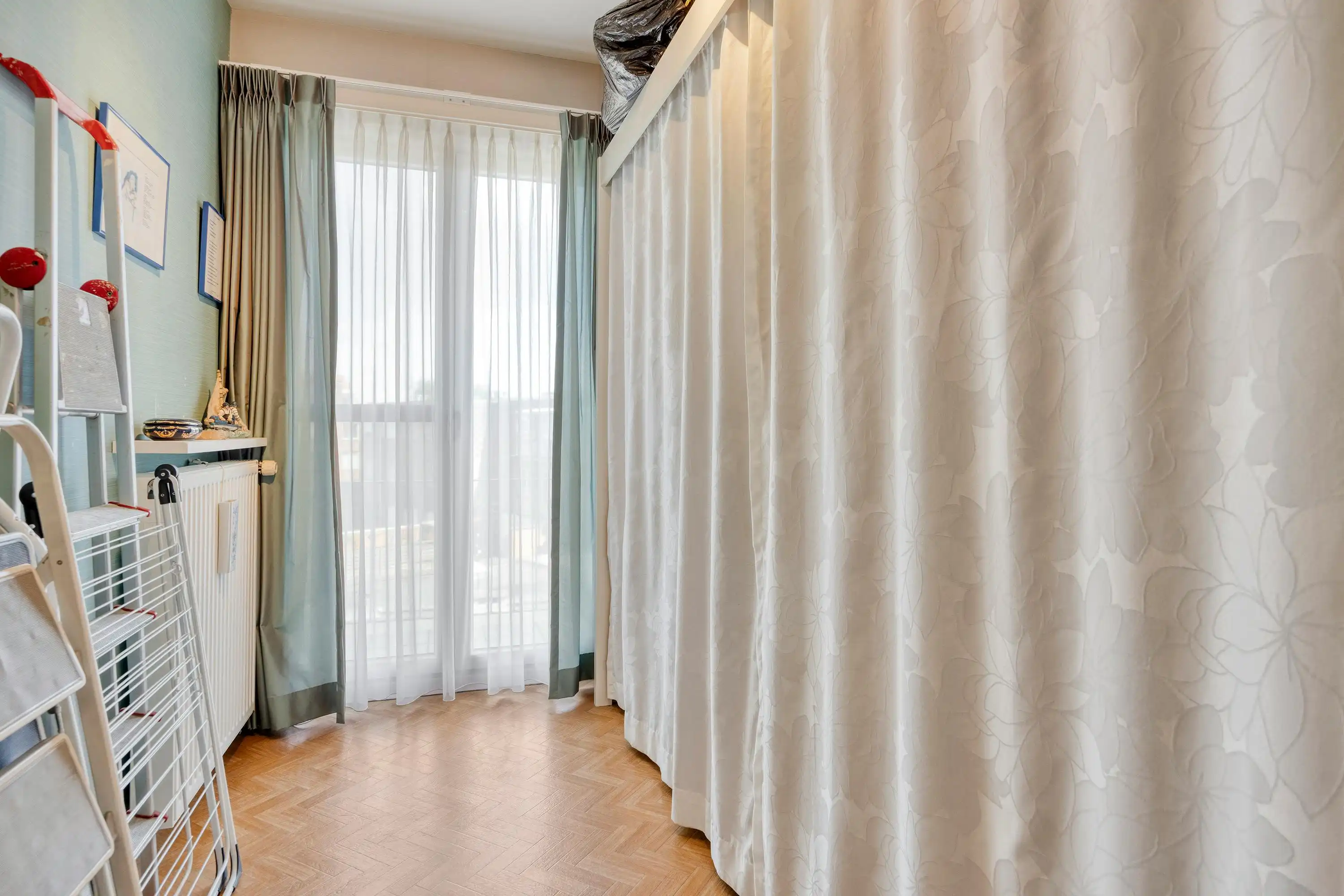3-slaapkamerappartement te koop in centrum Wilrijk  foto 17