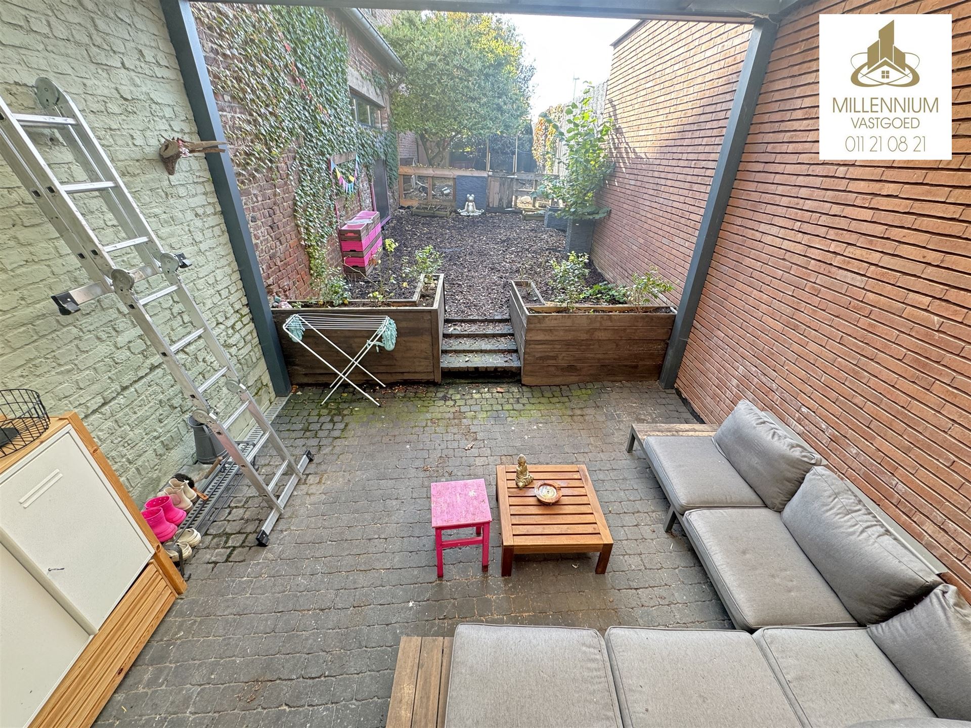 Ruime 4 Splk Woning in Riemst foto 33