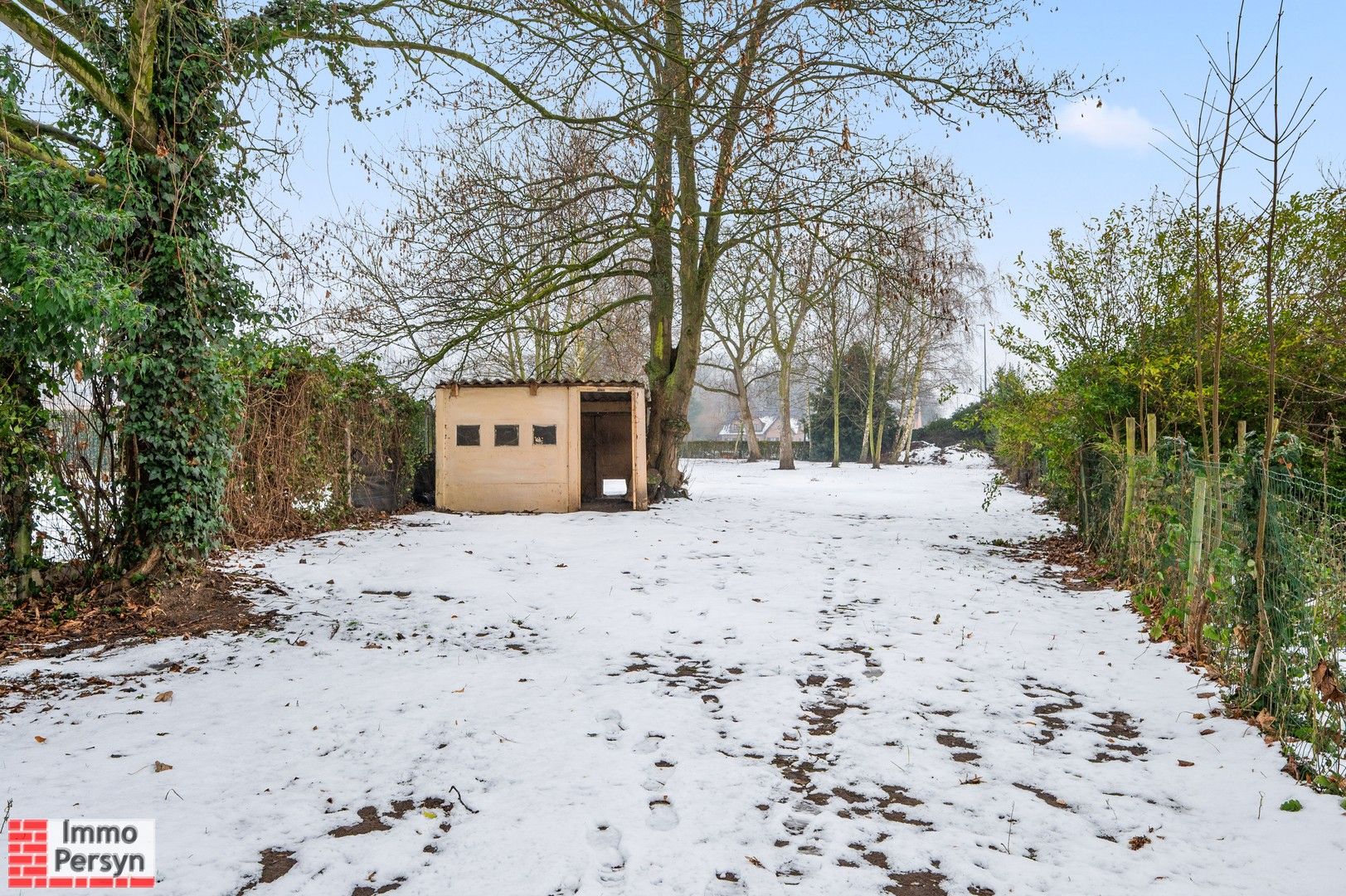 Charmante, instapklare open bebouwing op een prachtig perceel van bijna 20 are in Scherpenheuvel! foto 38