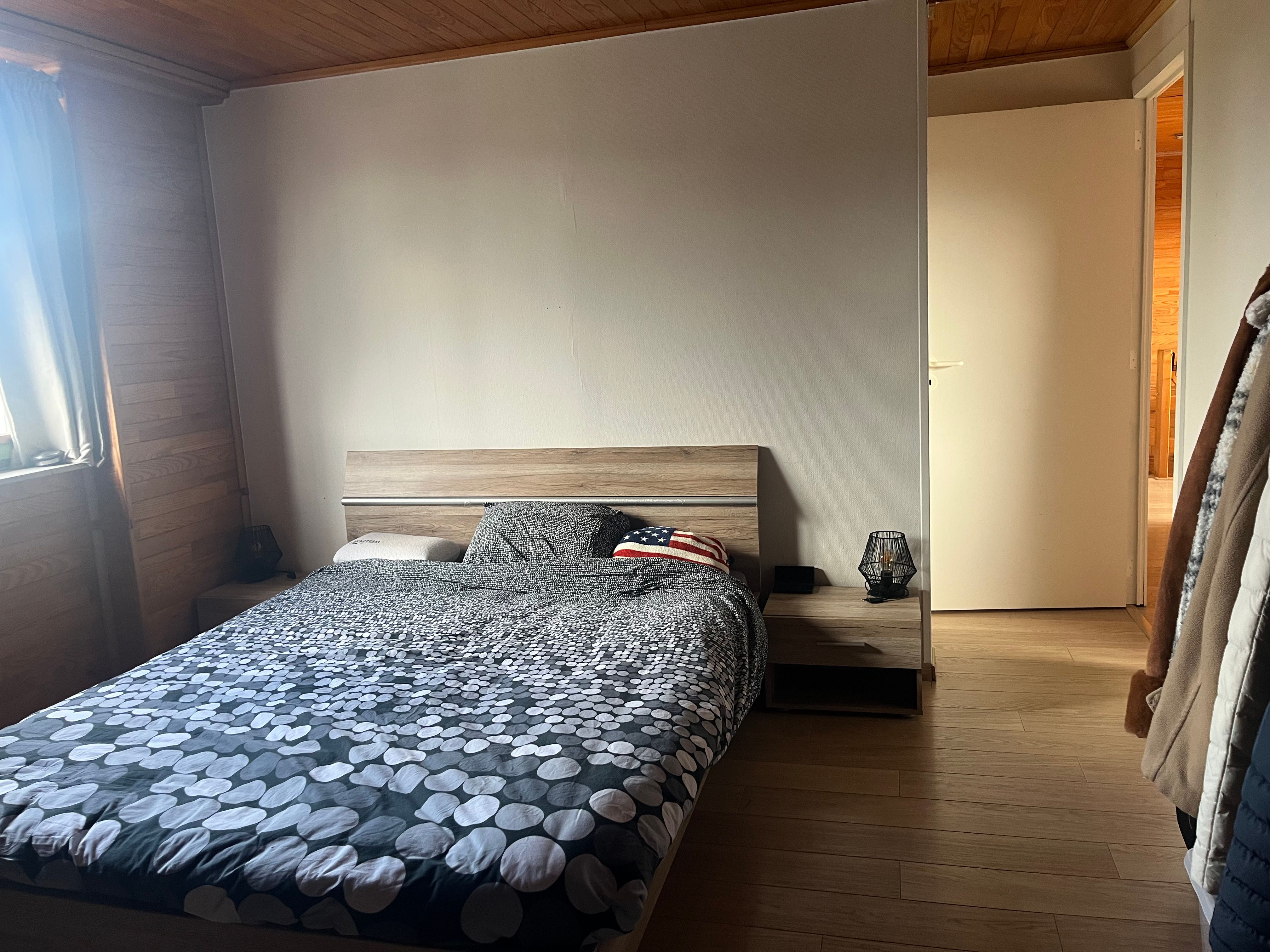 Mooie alleenstaande gezinswoning met 3 slaapkamers en terras foto 9