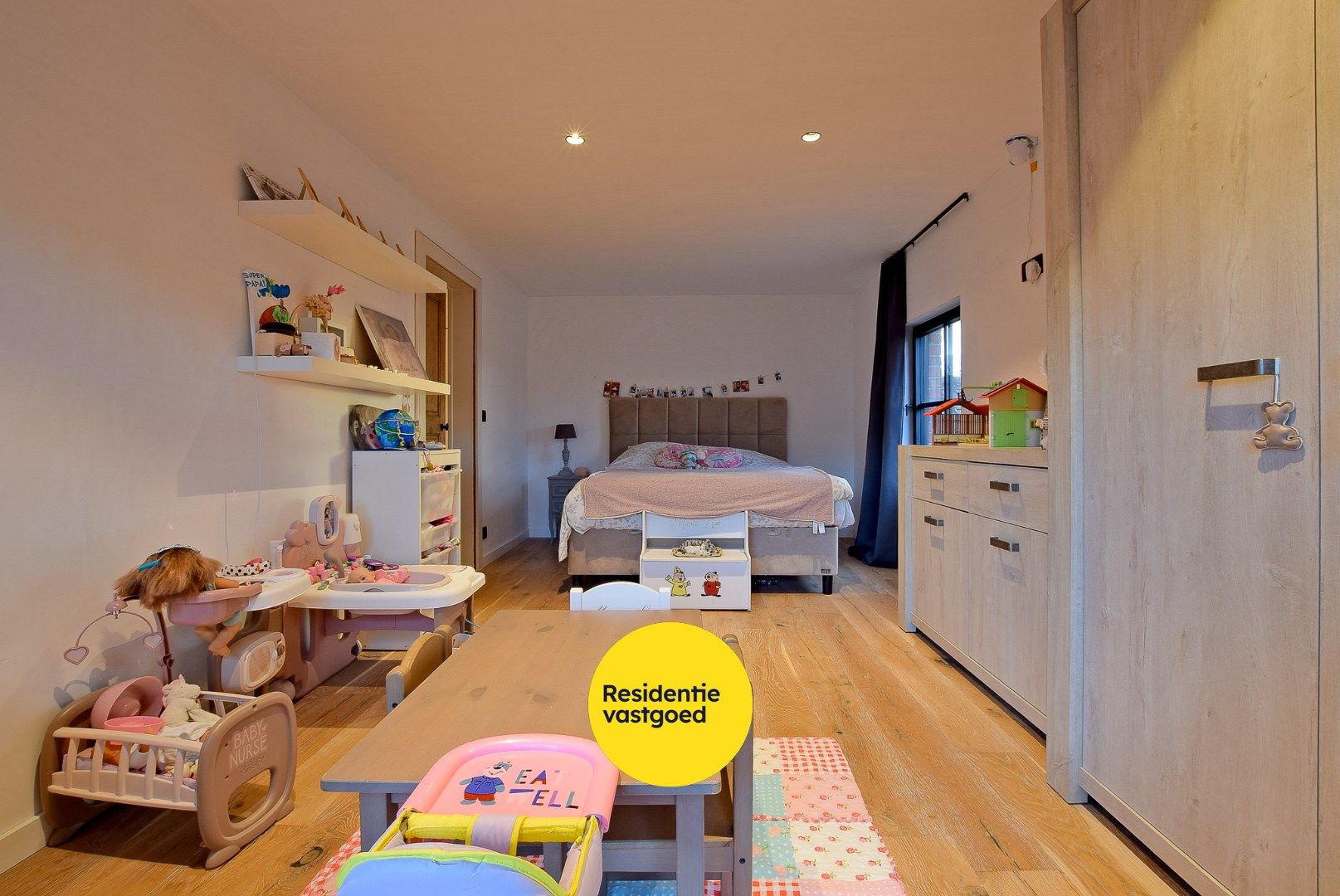 KIJKDAG 13/12 van 10u tot 12u (inschrijven via 058 622 815 of Residentievastgoed.be) foto 14