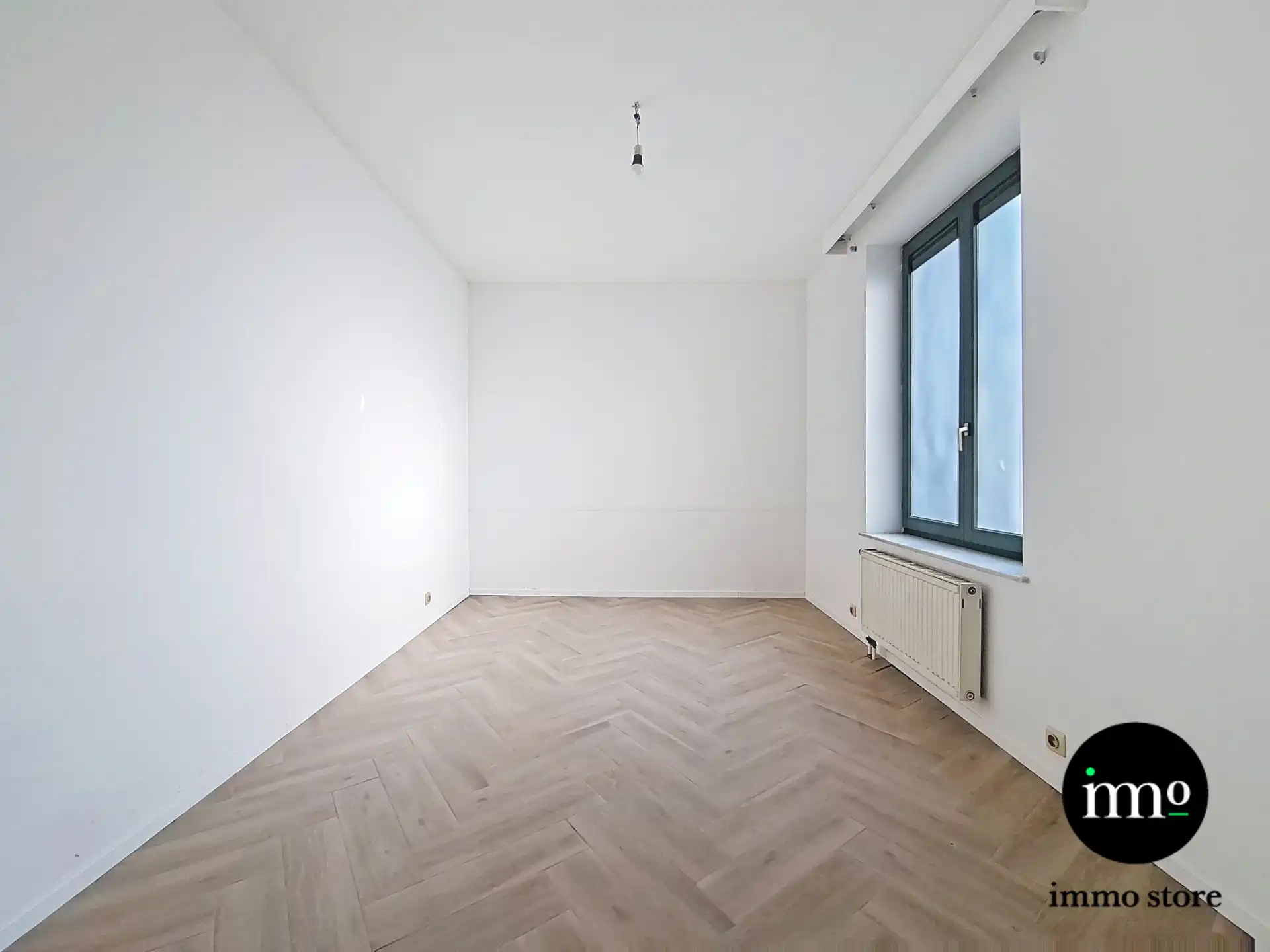 Een unieke groene long midden in Brussel foto 4