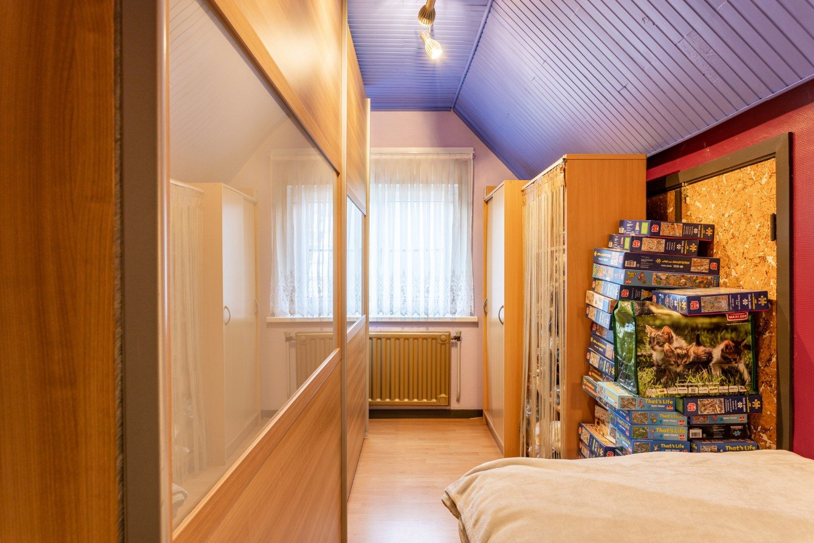 Woning met 3 slpk, garage en tuin foto 22