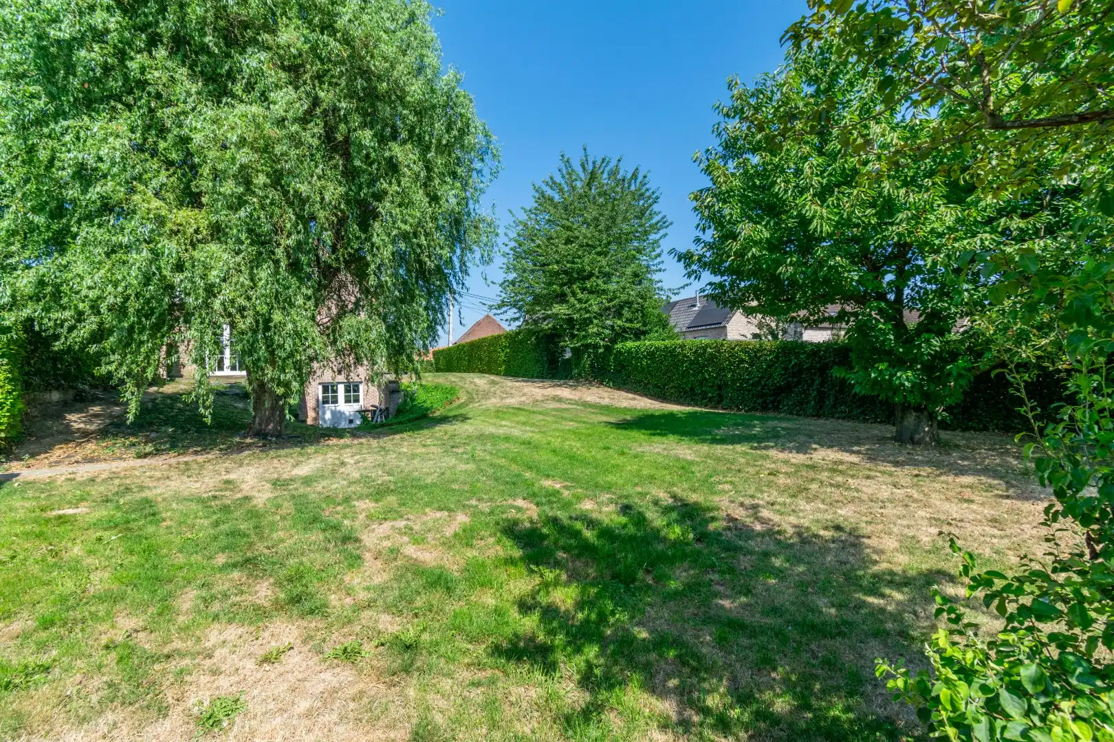 Een aangename, vrijstaande woning te Lettelingen! foto 11