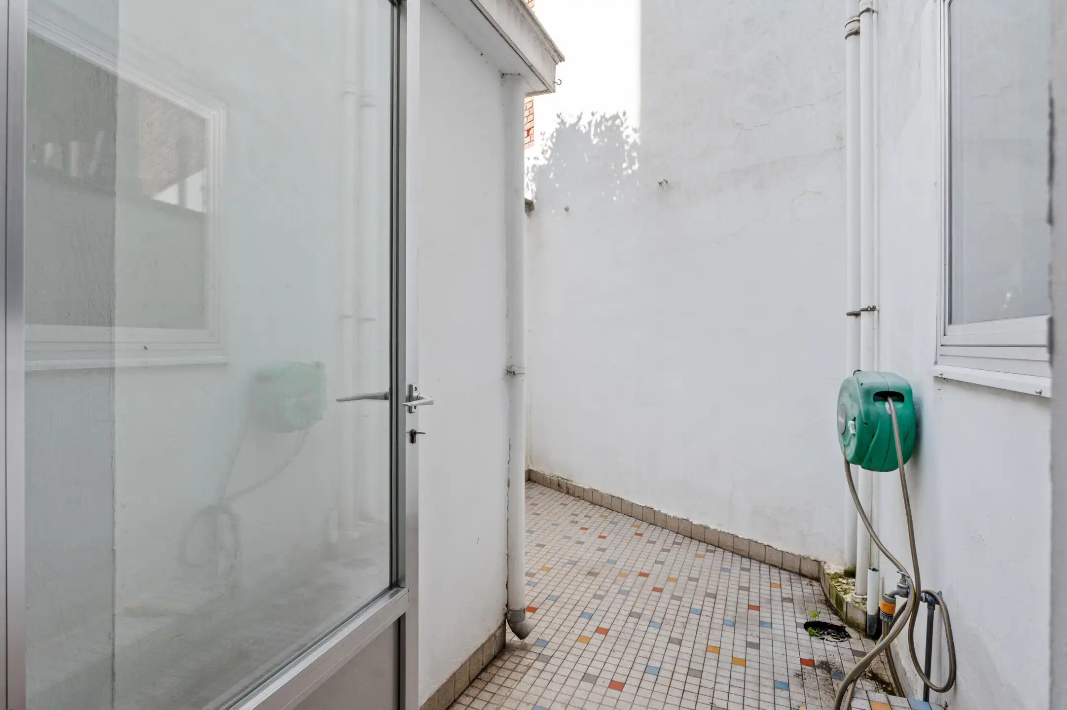 Dubbele handelswoning foto 13