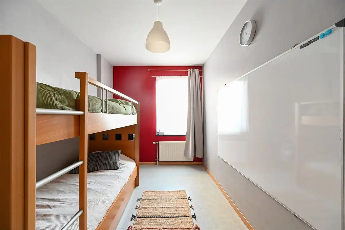 Zeer ruim appartement (120 m²) met 2 SLPK, terras en EPC-label A foto 18